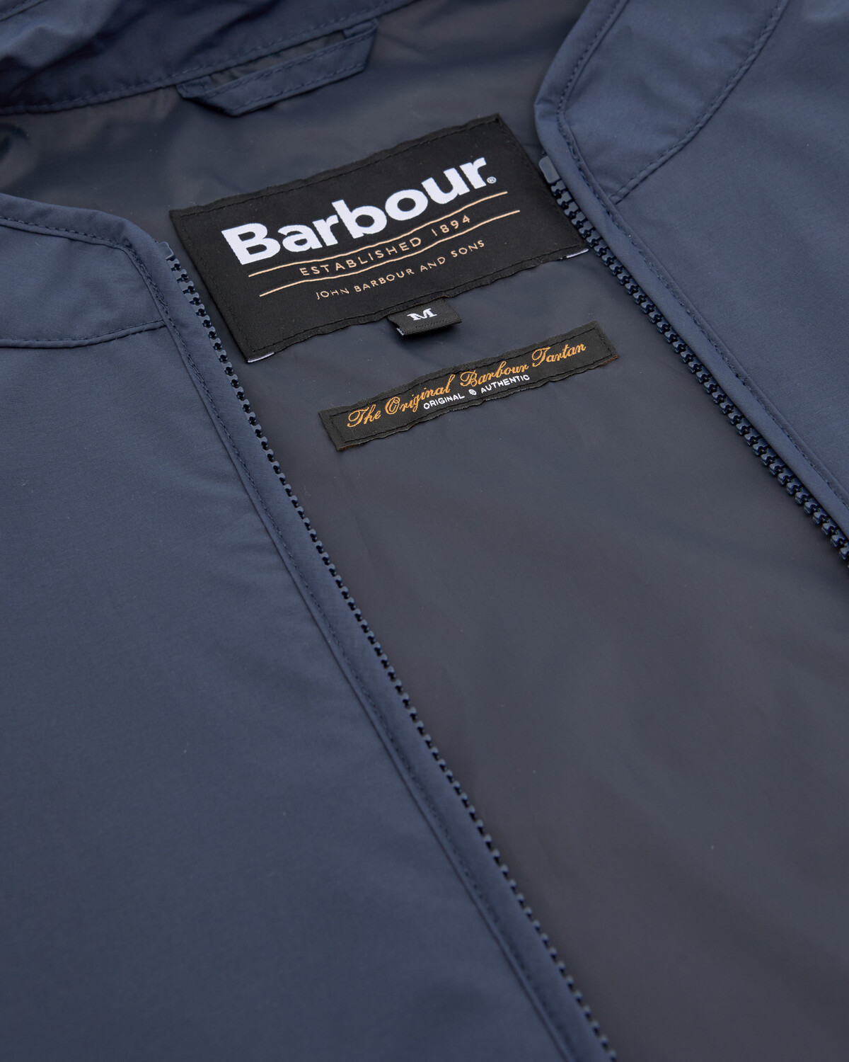 Barbour Stonedale Yelek