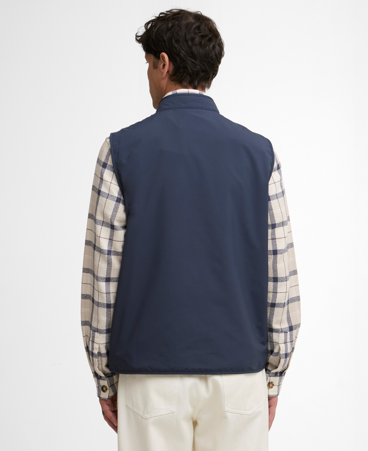 Barbour Stonedale Yelek
