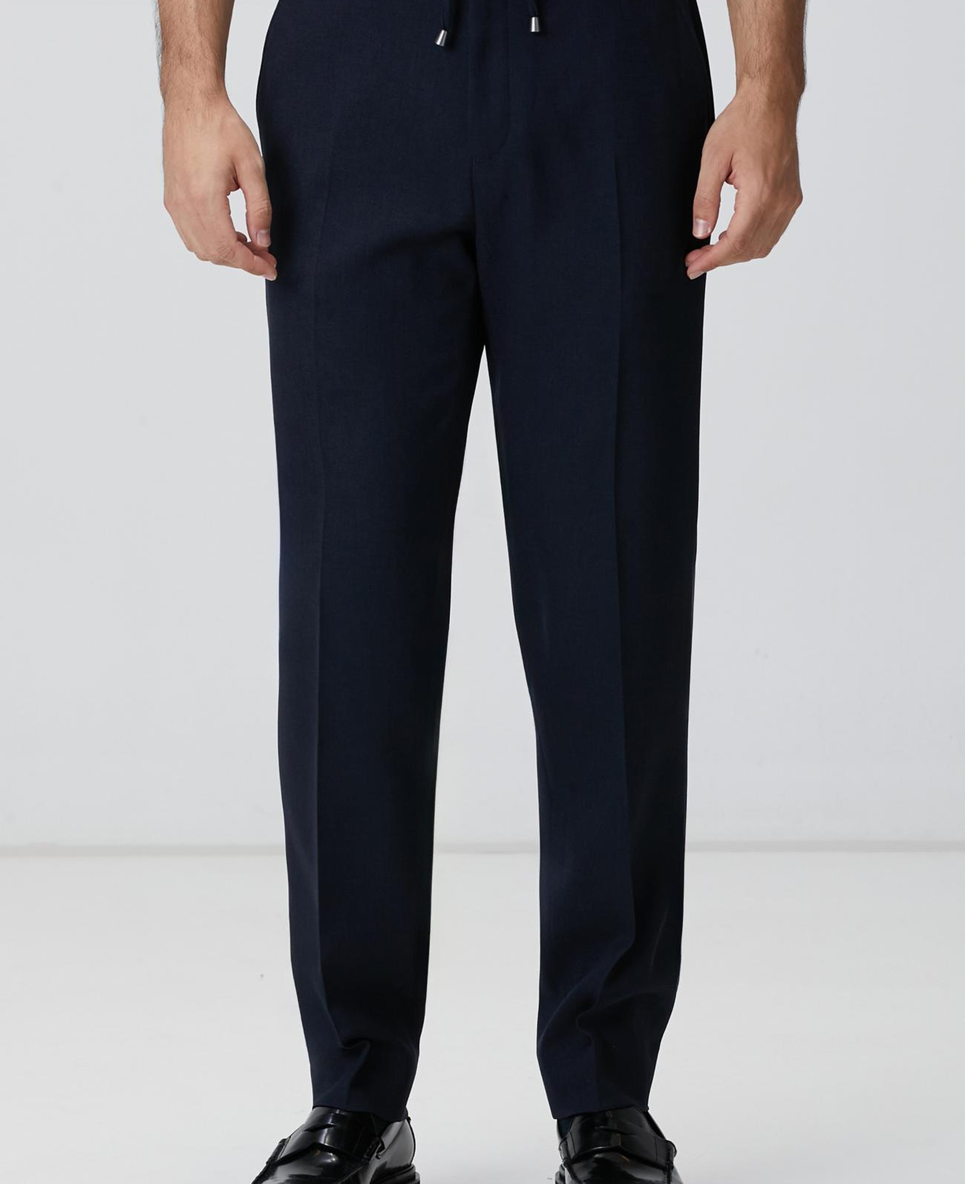 Network Erkek N-Tech Lacivert Pantolon