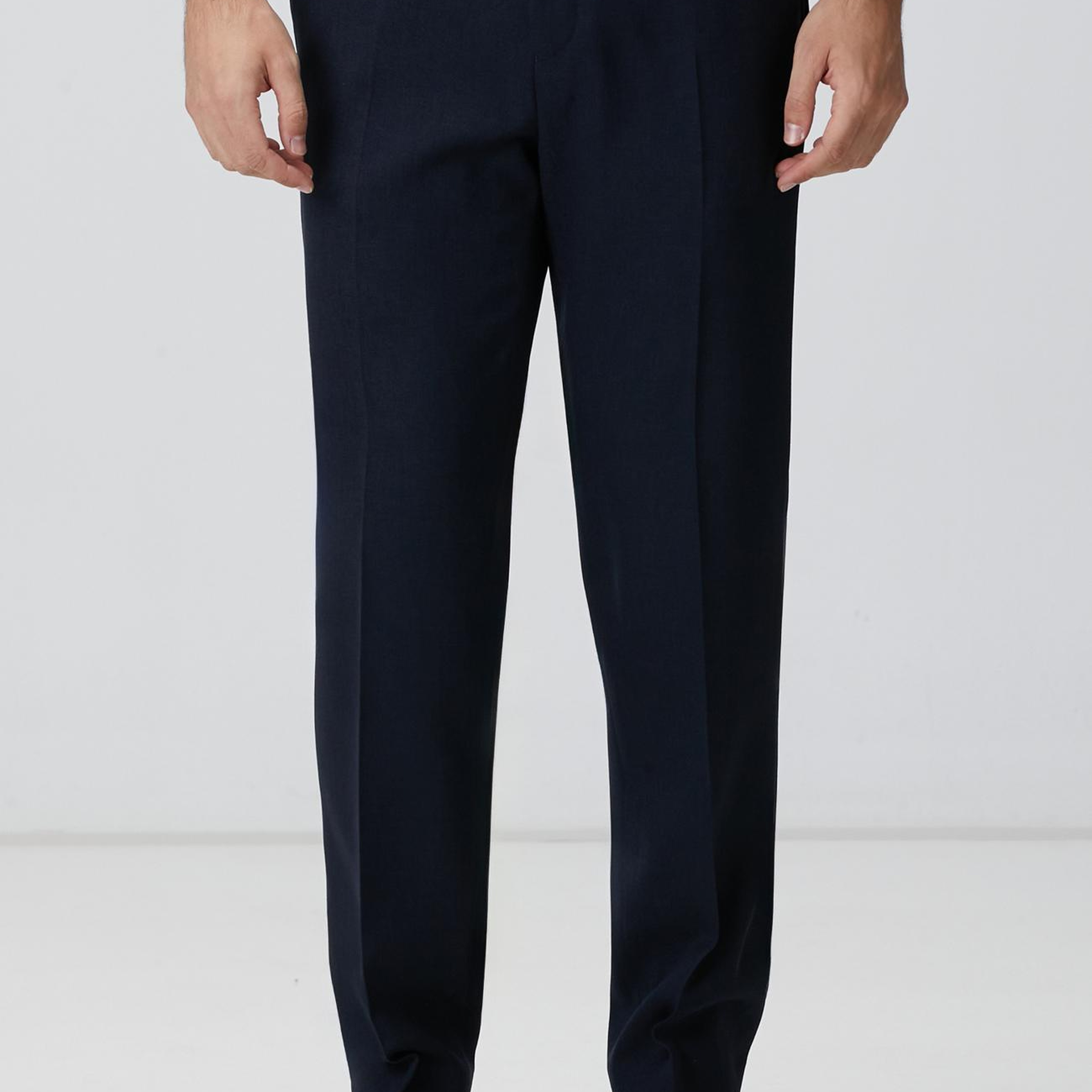 Network Erkek N-Tech Lacivert Pantolon