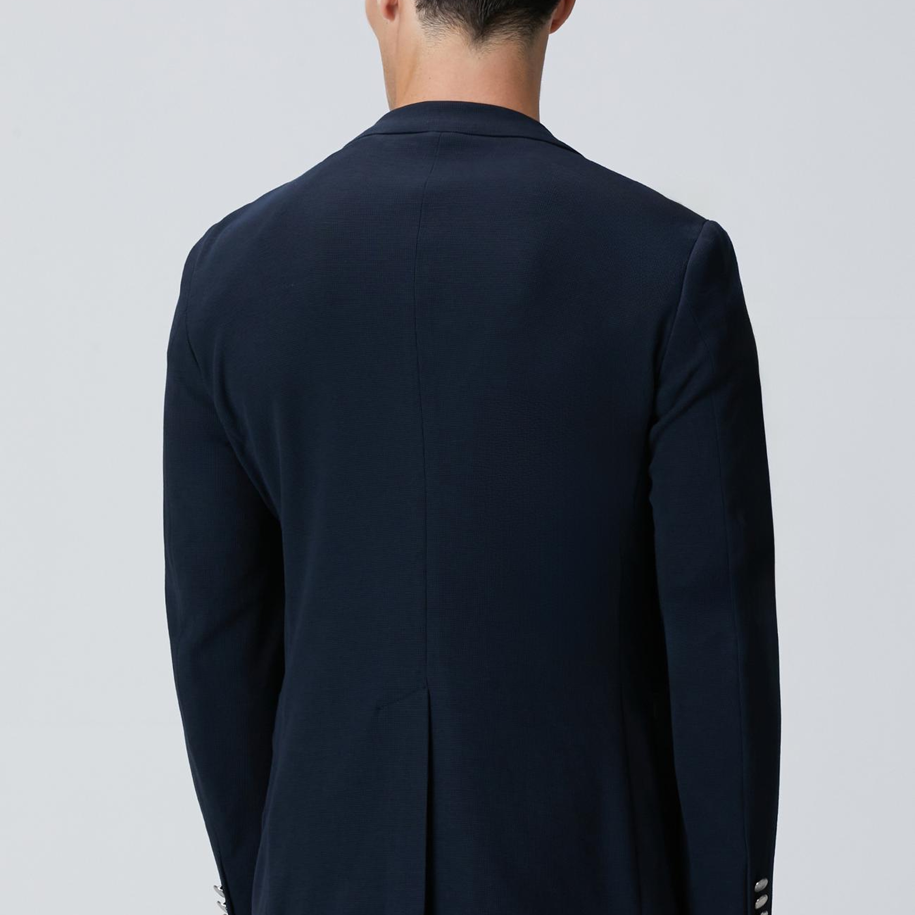Network Erkek Lacivert Blazer Ceket