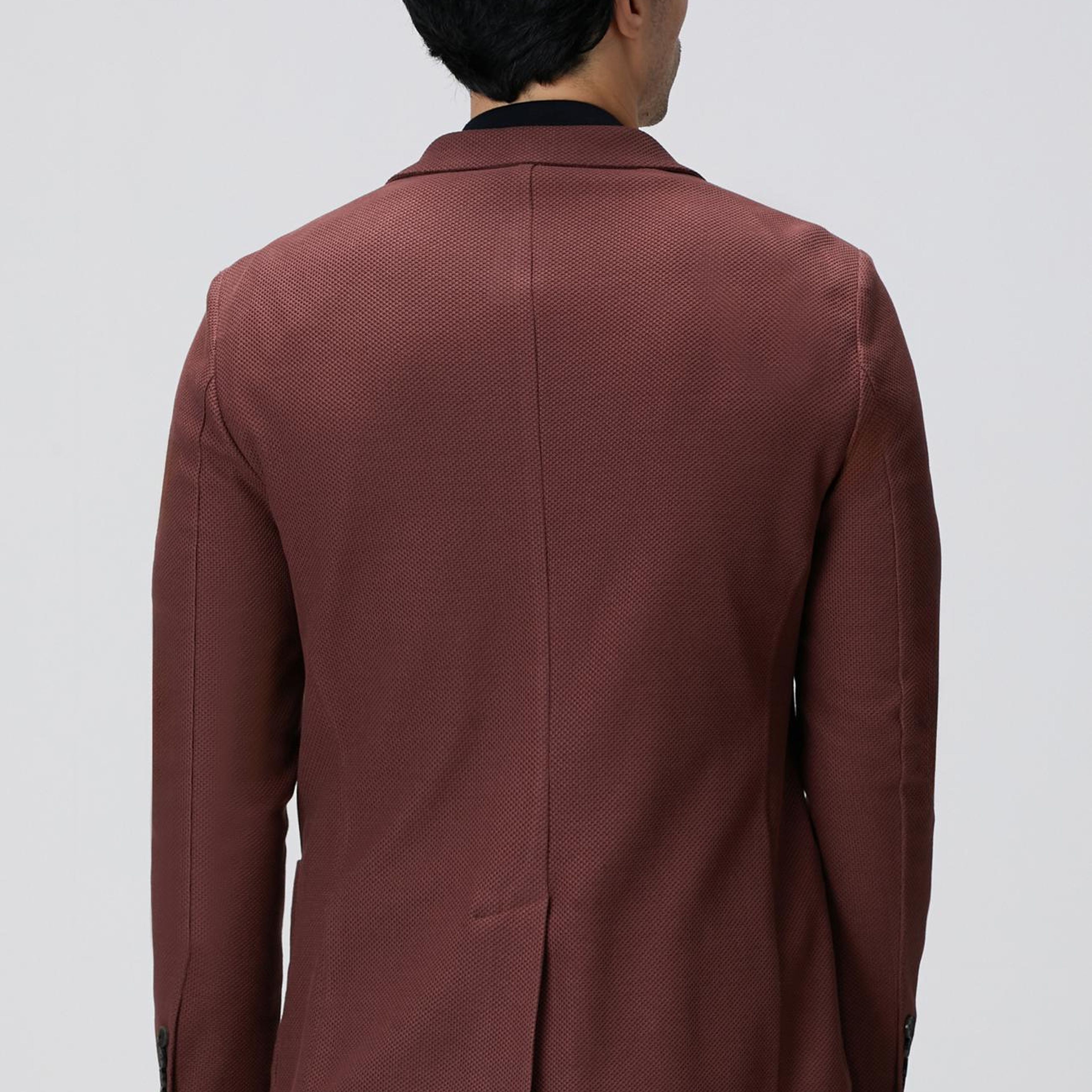 Network Erkek Tarçın Slim Fit Ceket