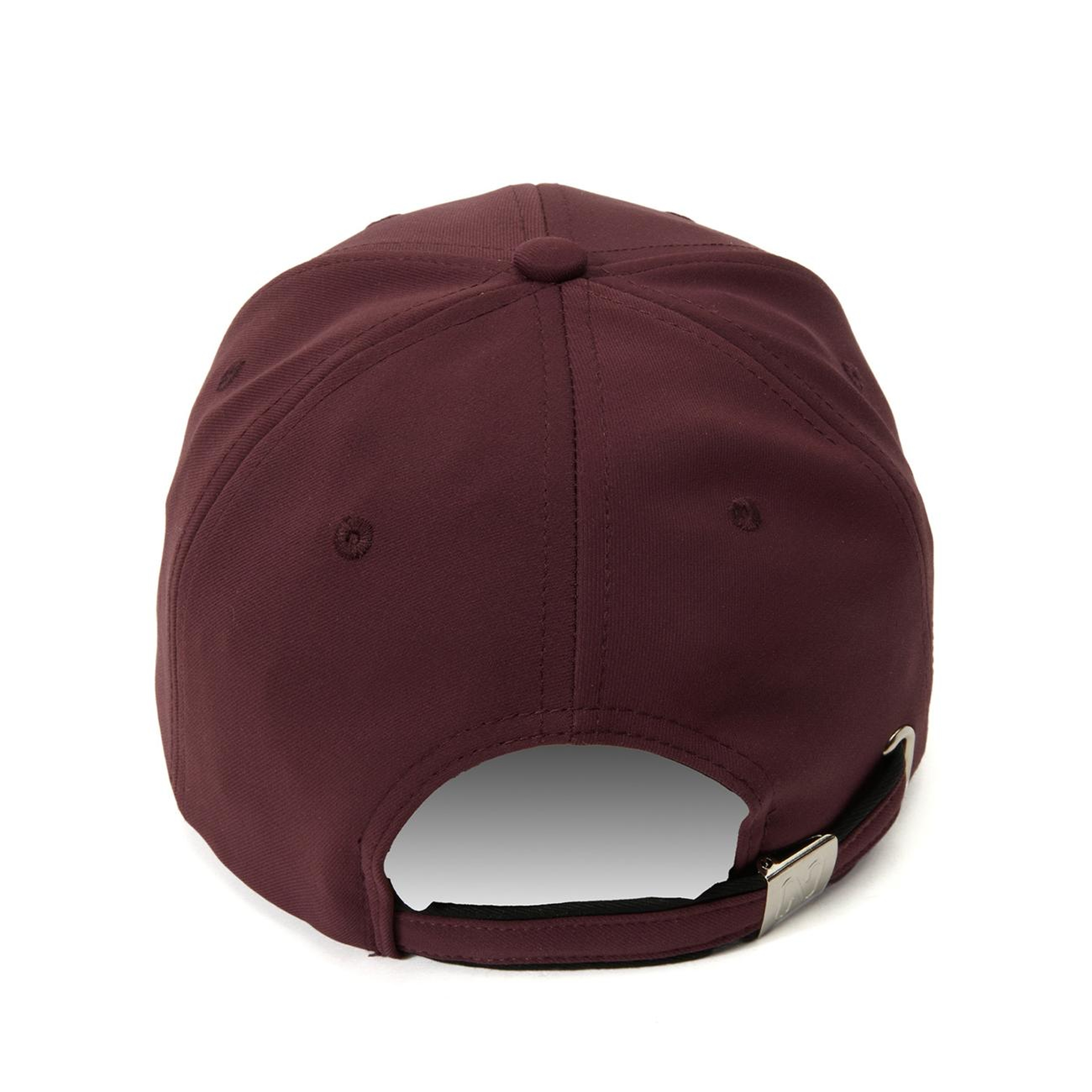 Network Erkek Bordo Cap Şapka