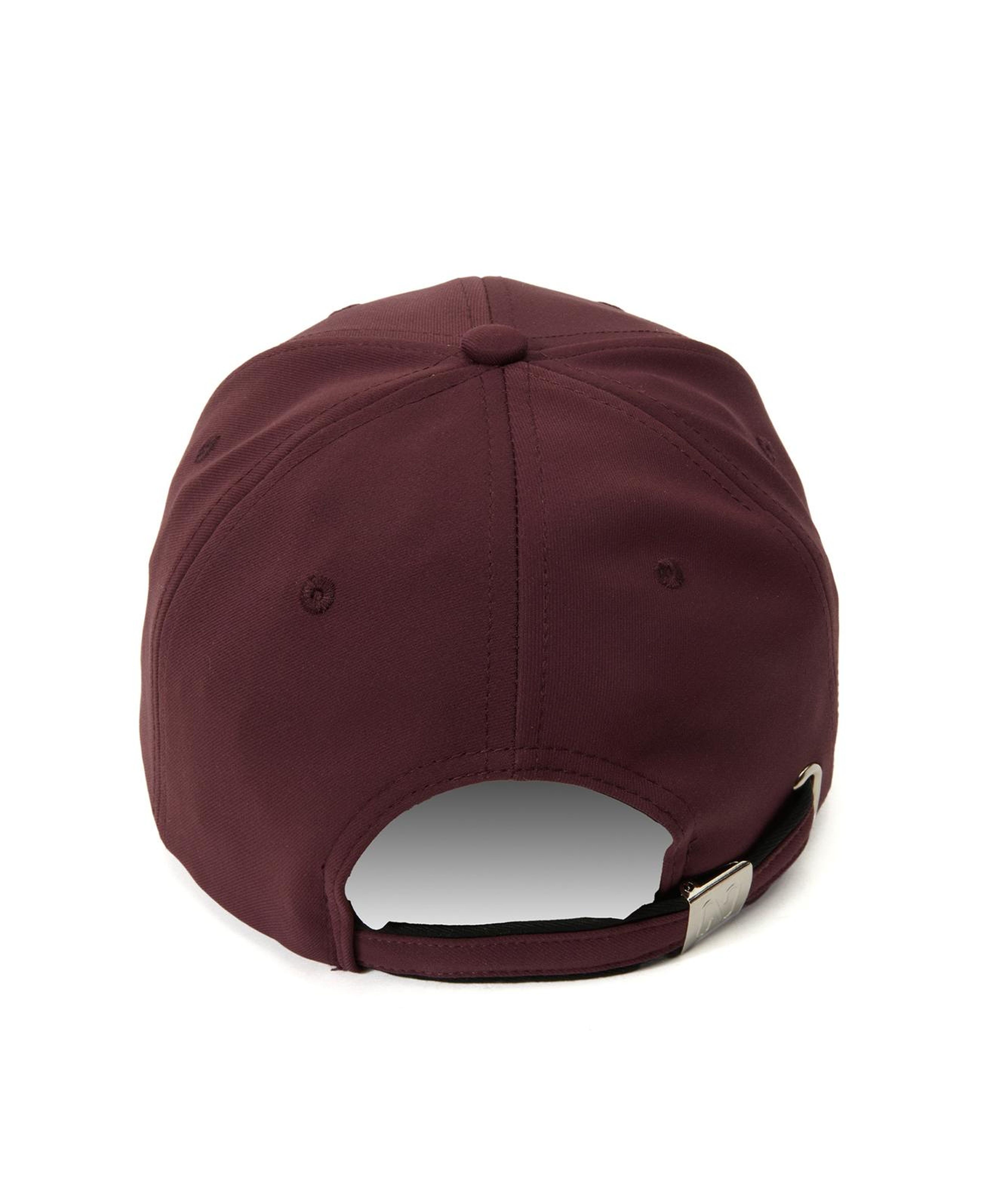 Network Erkek Bordo Cap Şapka