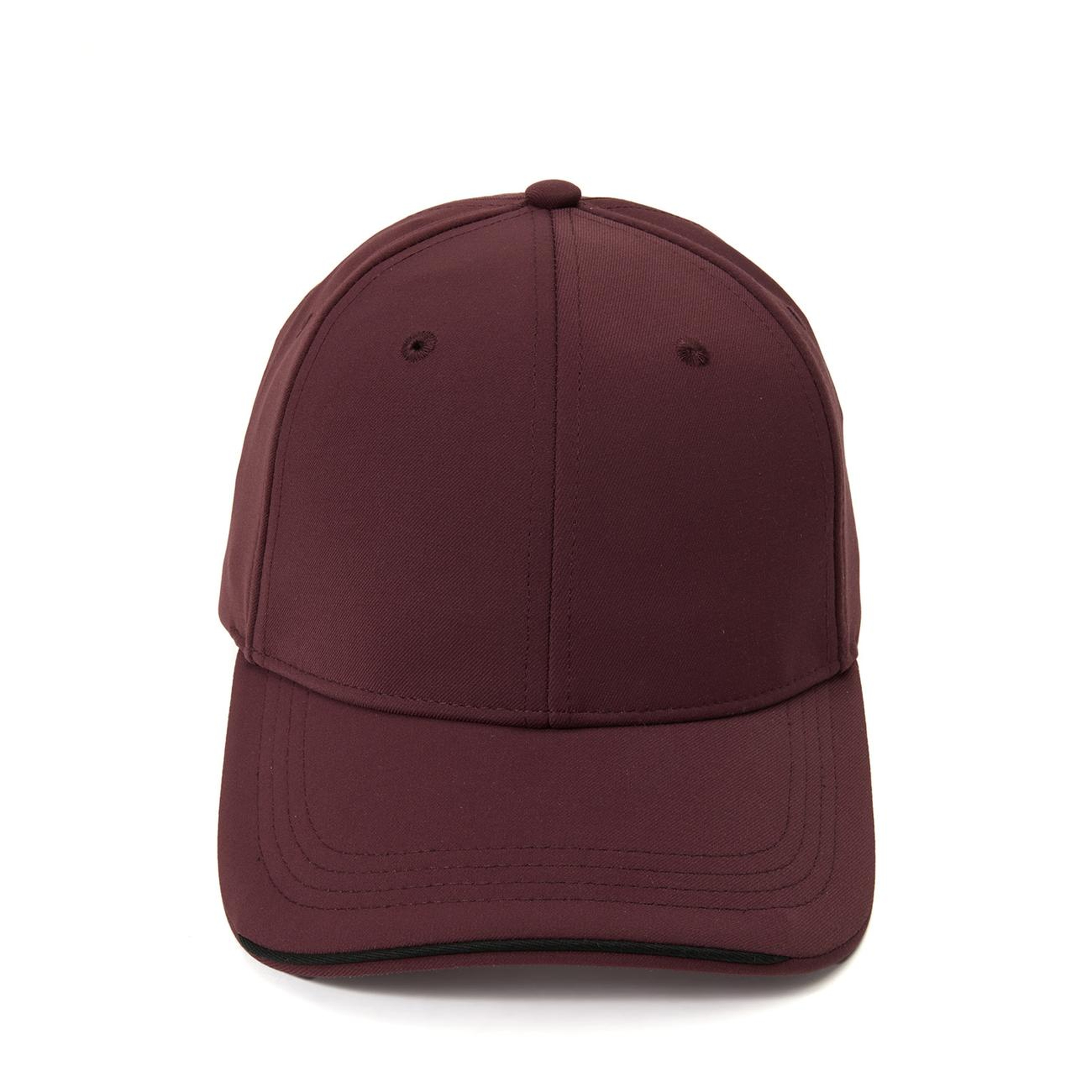 Network Erkek Bordo Cap Şapka