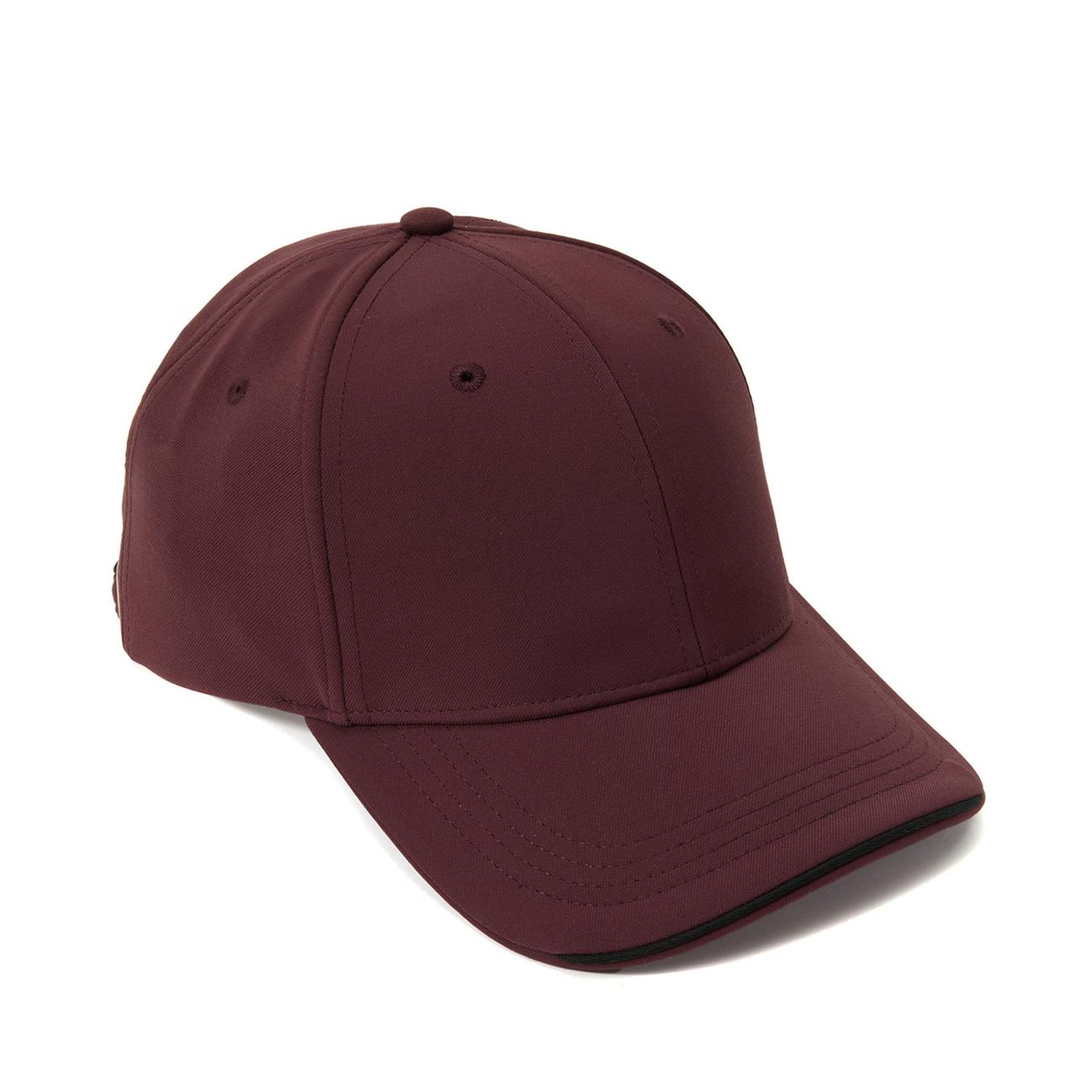 Network Erkek Bordo Cap Şapka