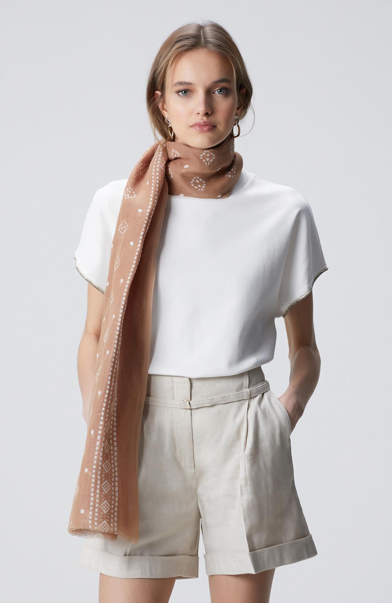 Network Unisex Bej Sal