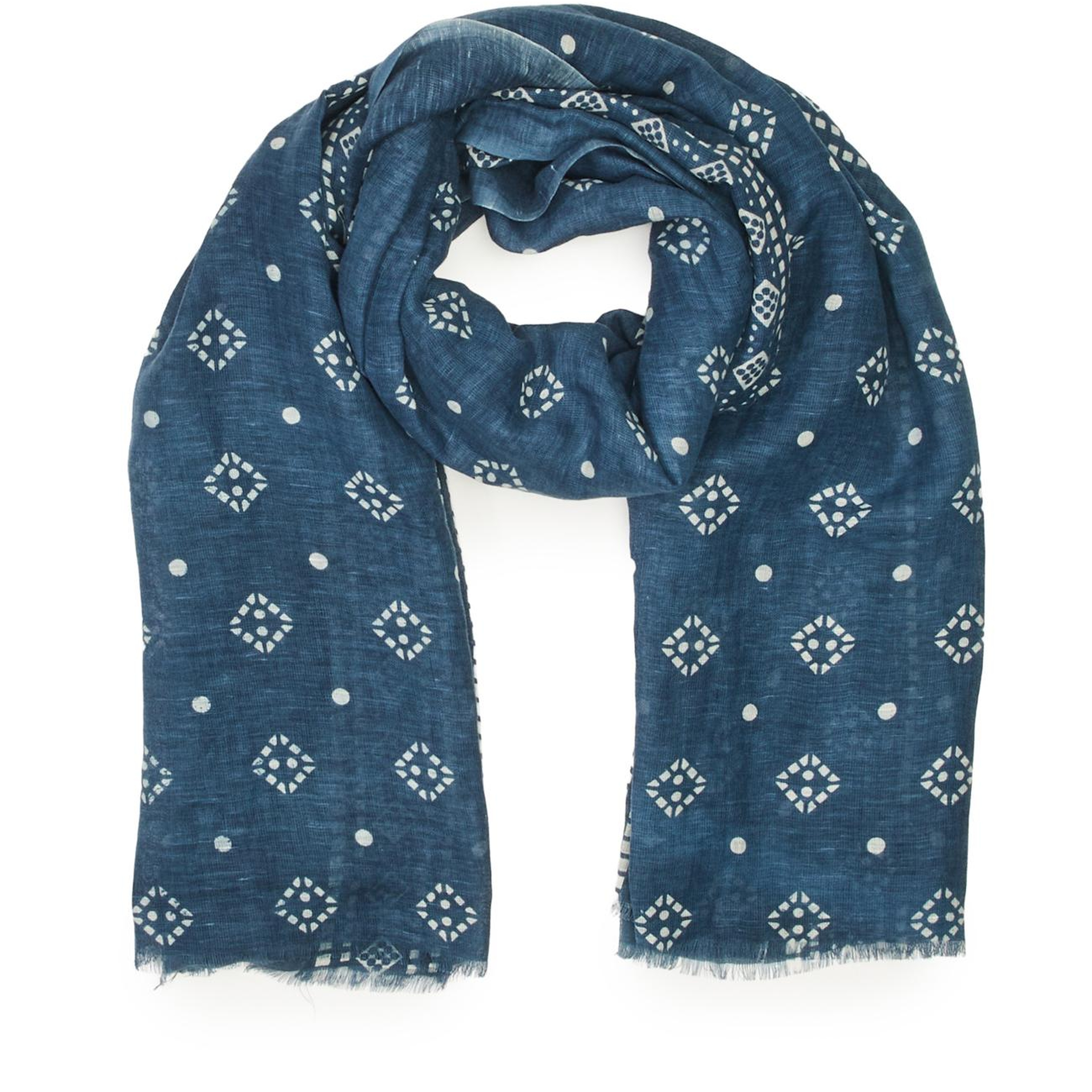 Network Unisex Mavi Sal