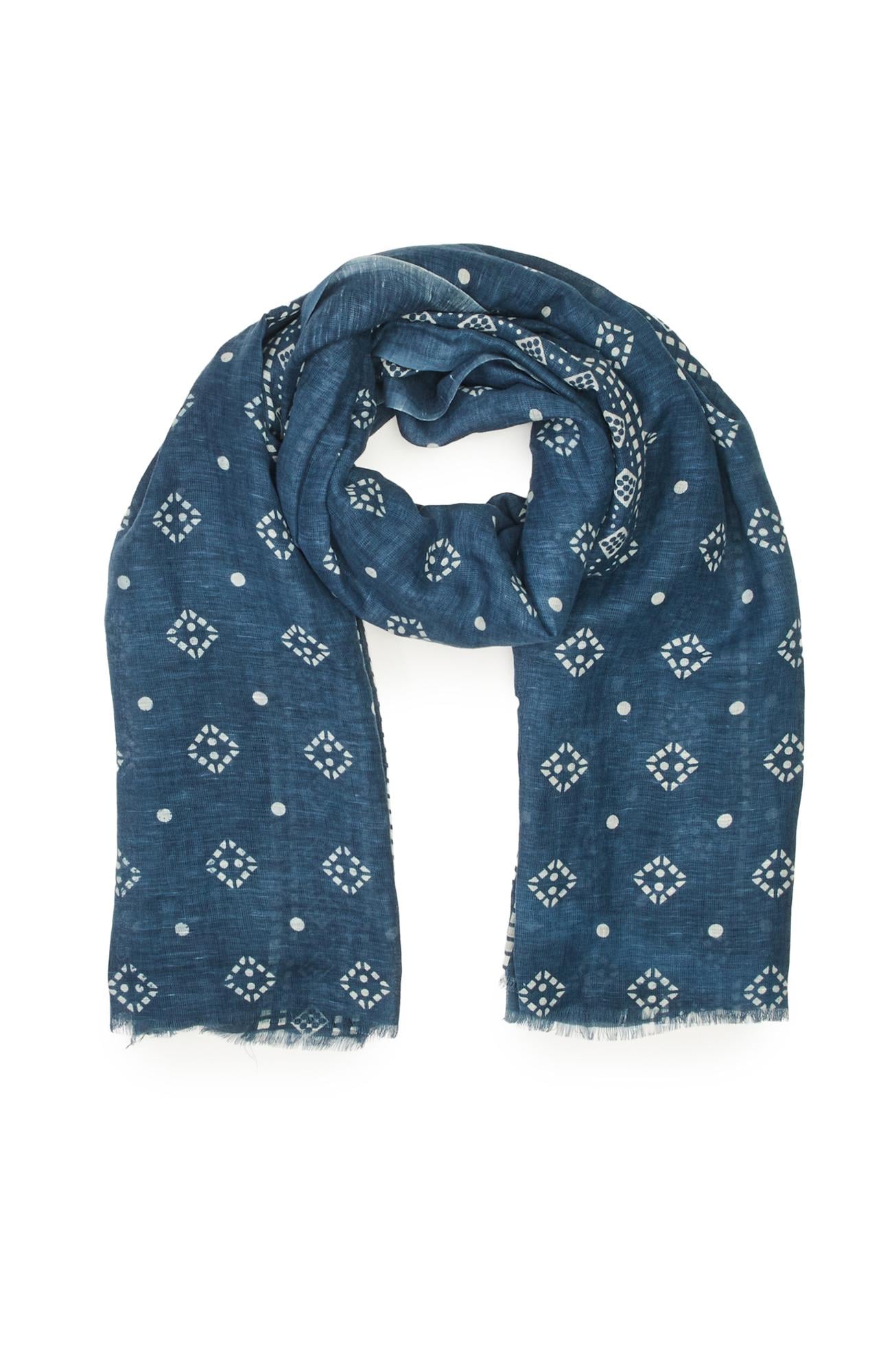 Network Unisex Mavi Sal
