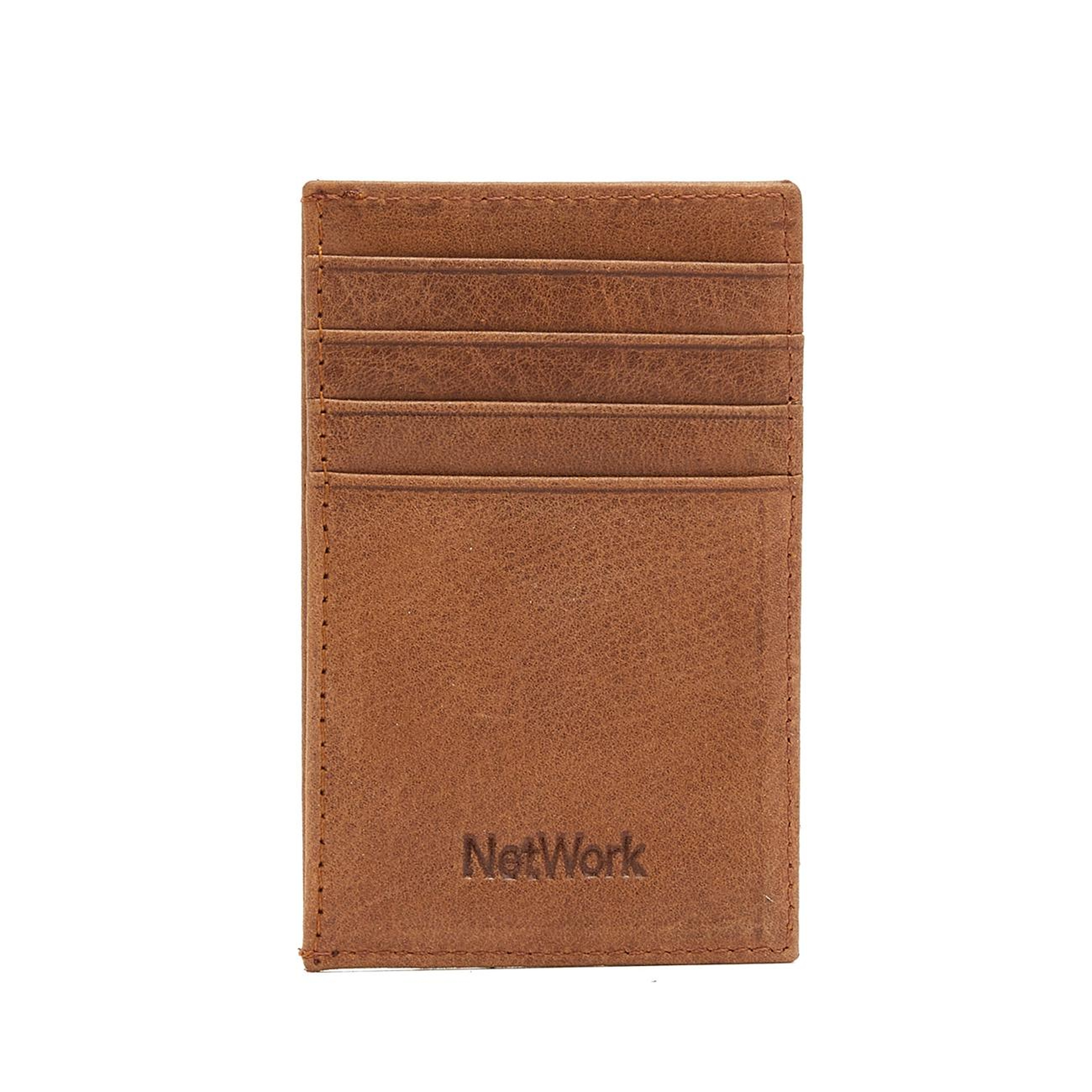Network Erkek Camel Kartlık