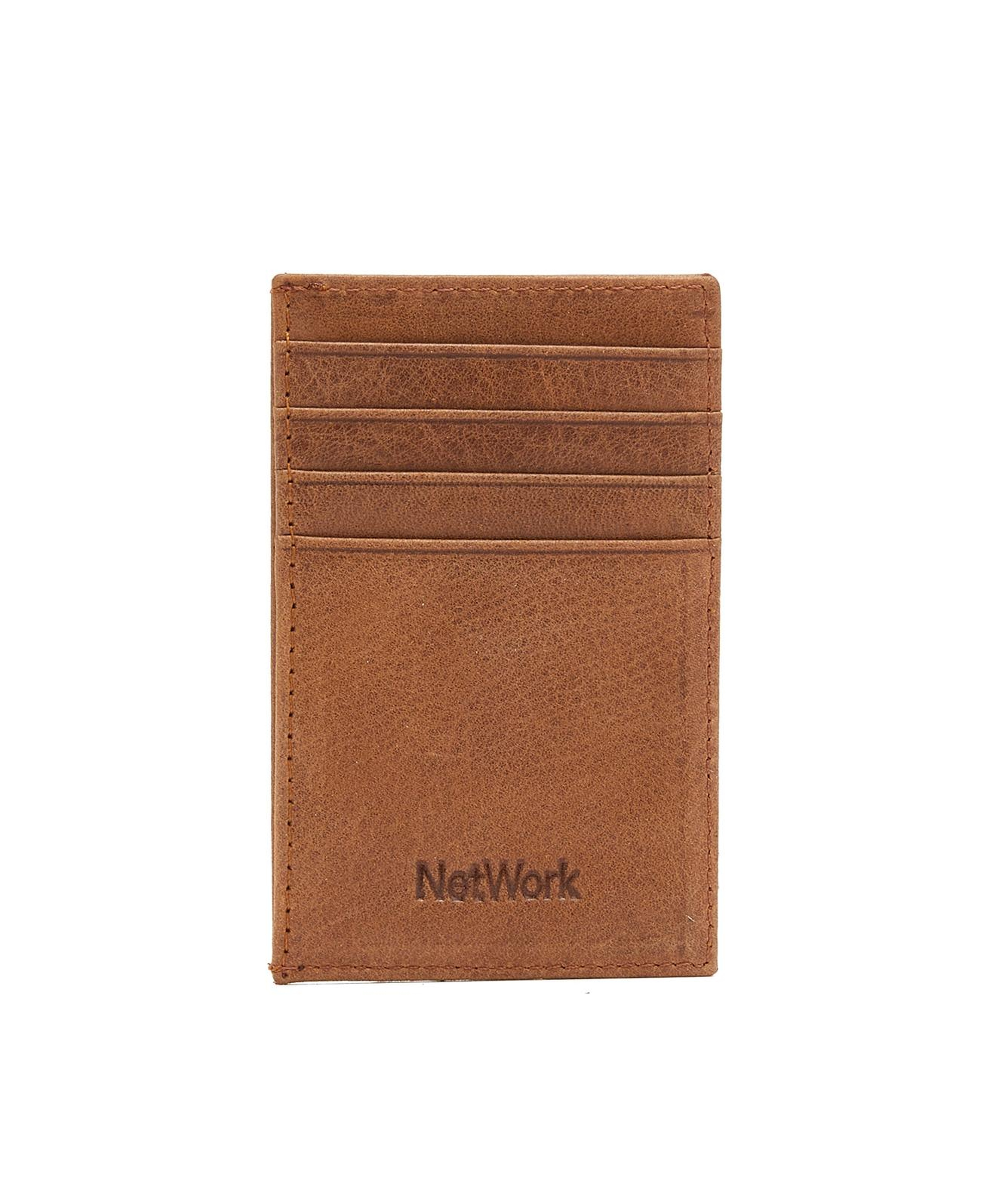 Network Erkek Camel Kartlık