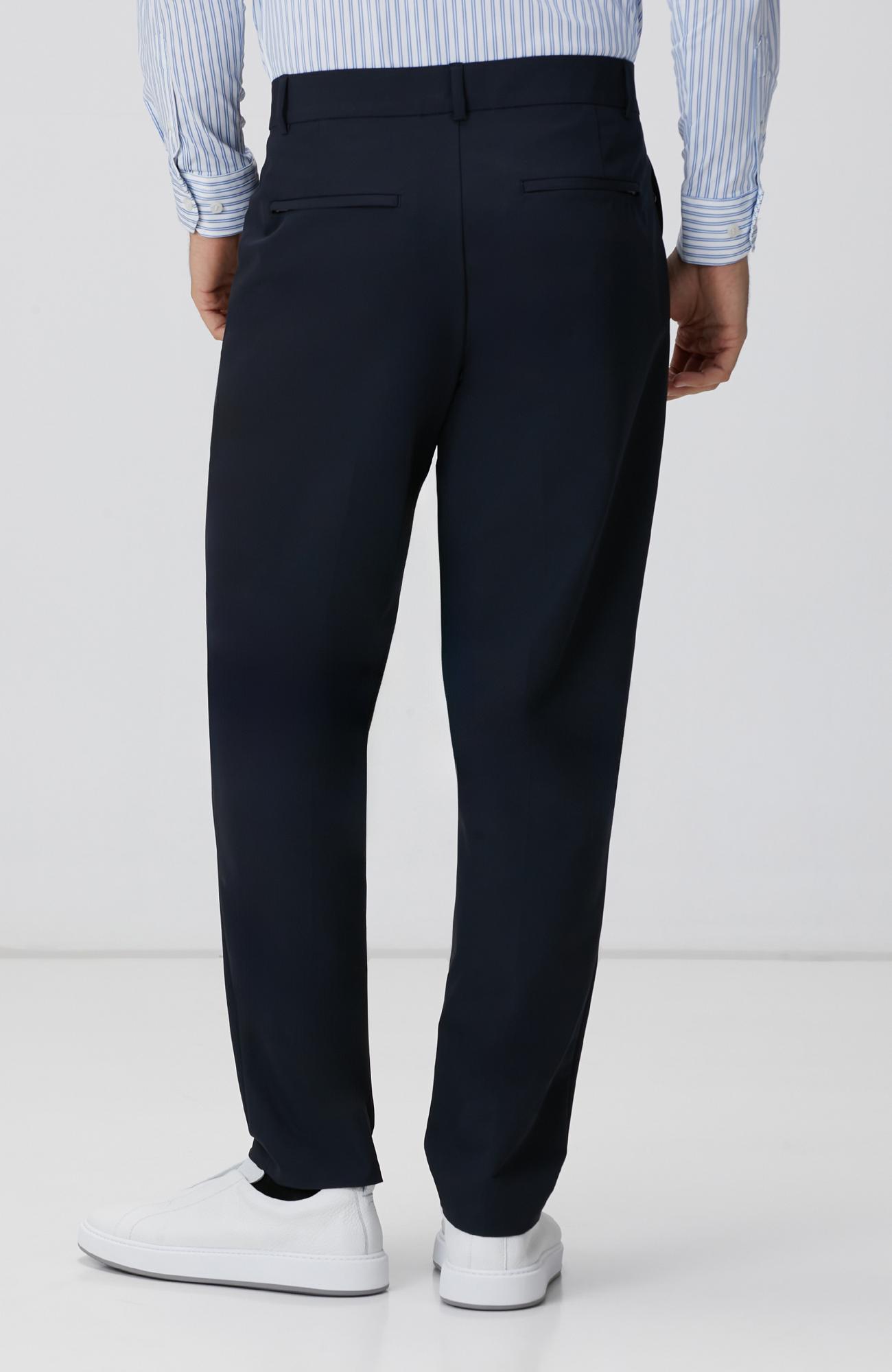 Network Erkek N-Tech Lacivert Pantolon