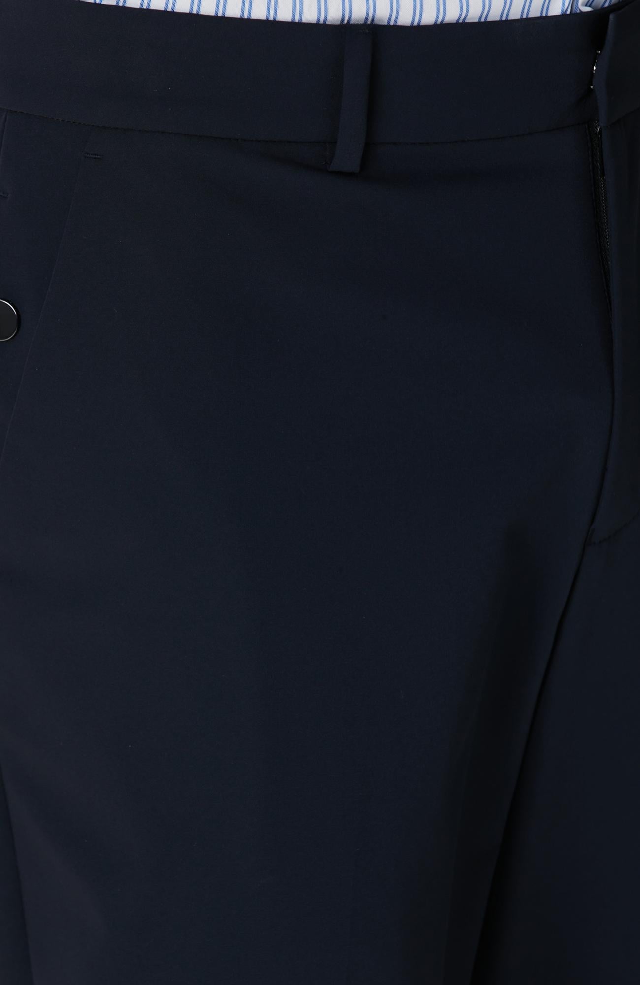 Network Erkek N-Tech Lacivert Pantolon