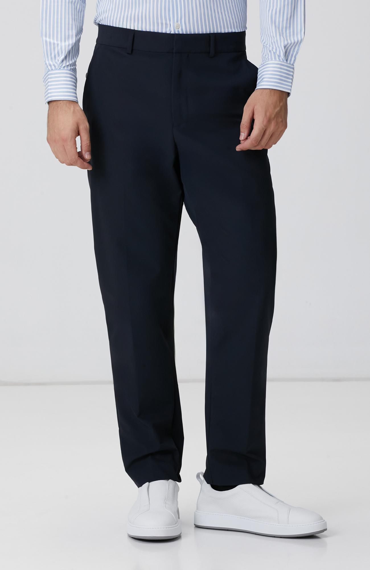 Network Erkek N-Tech Lacivert Pantolon