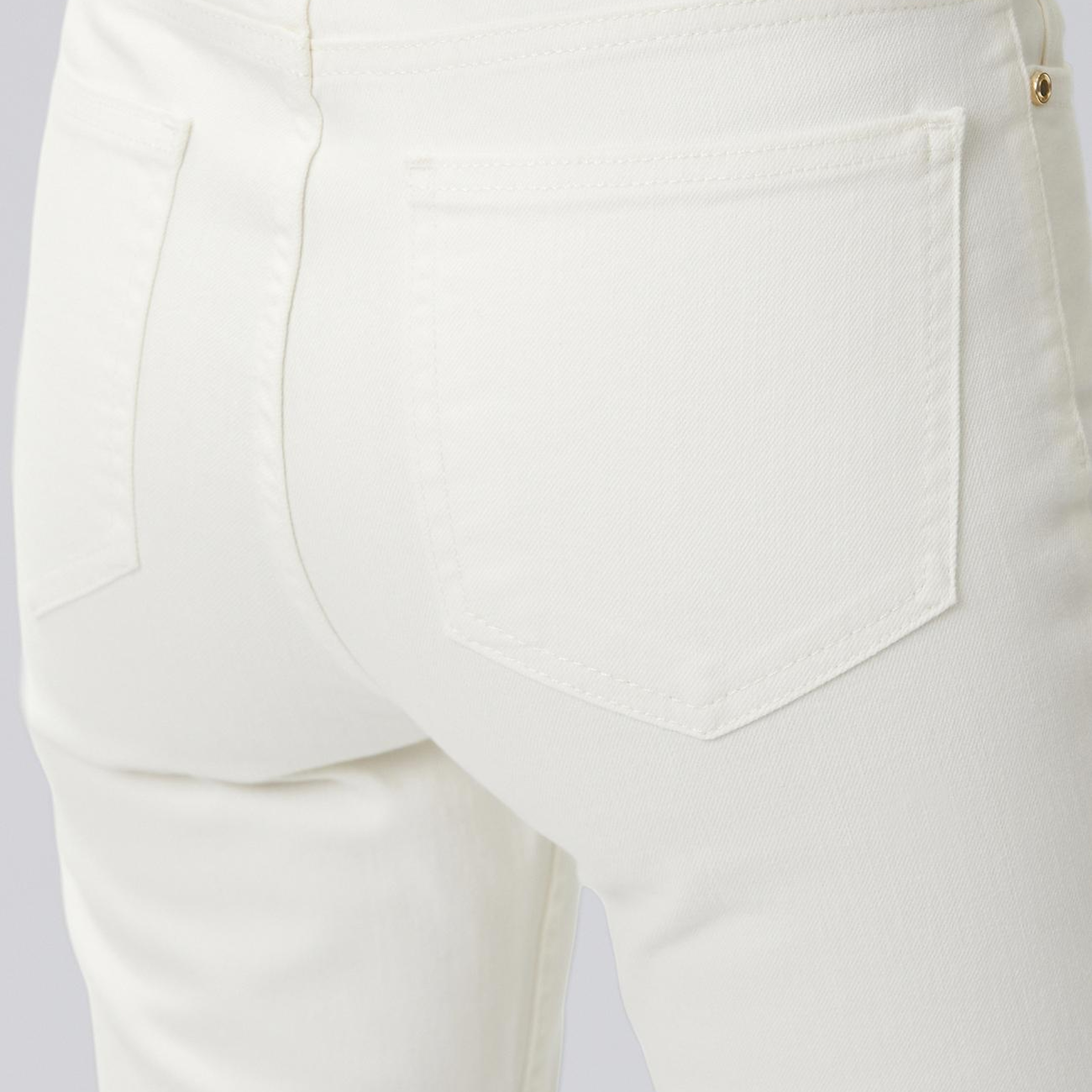 Network Kadın Flare Denim Pantolon