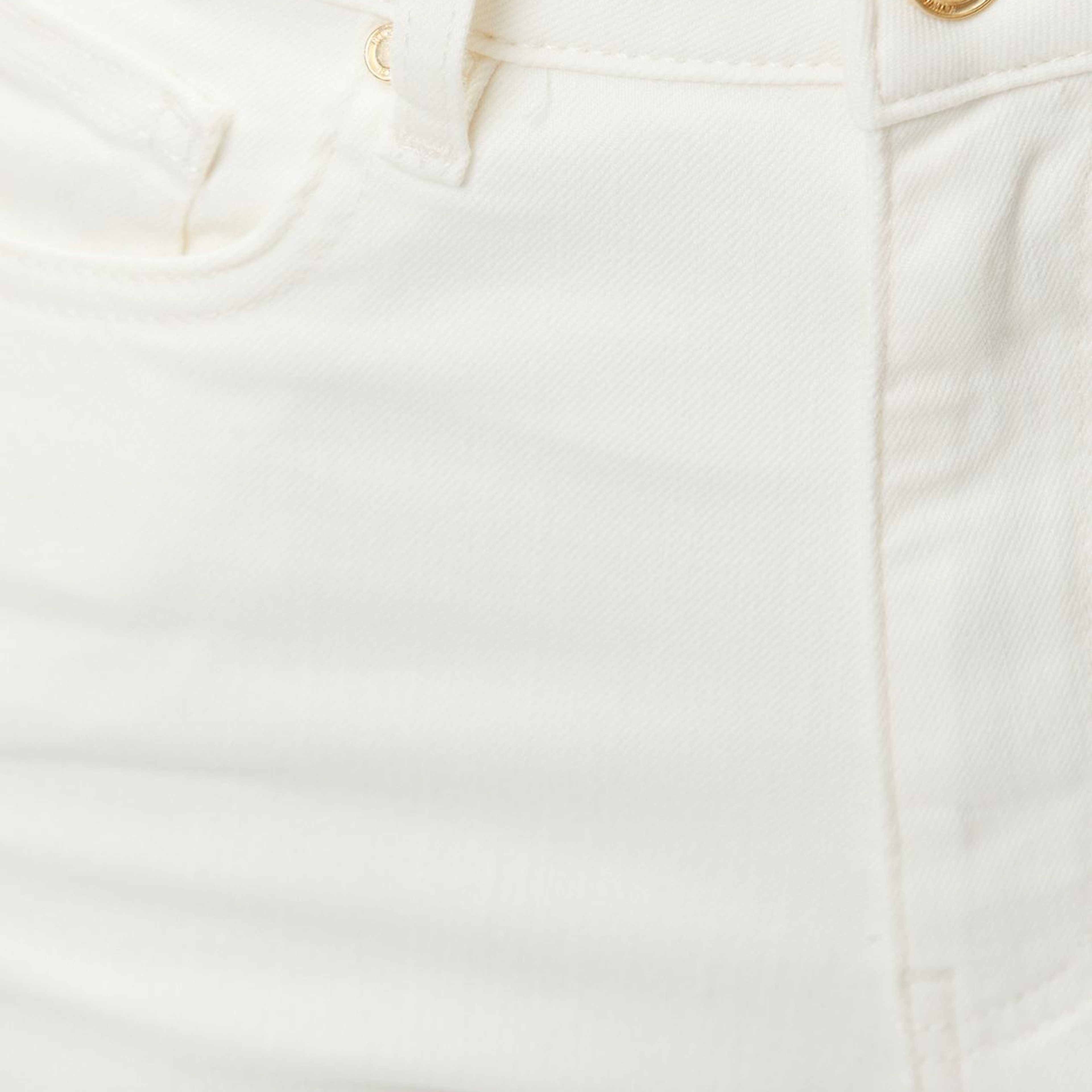 Network Kadın Flare Denim Pantolon