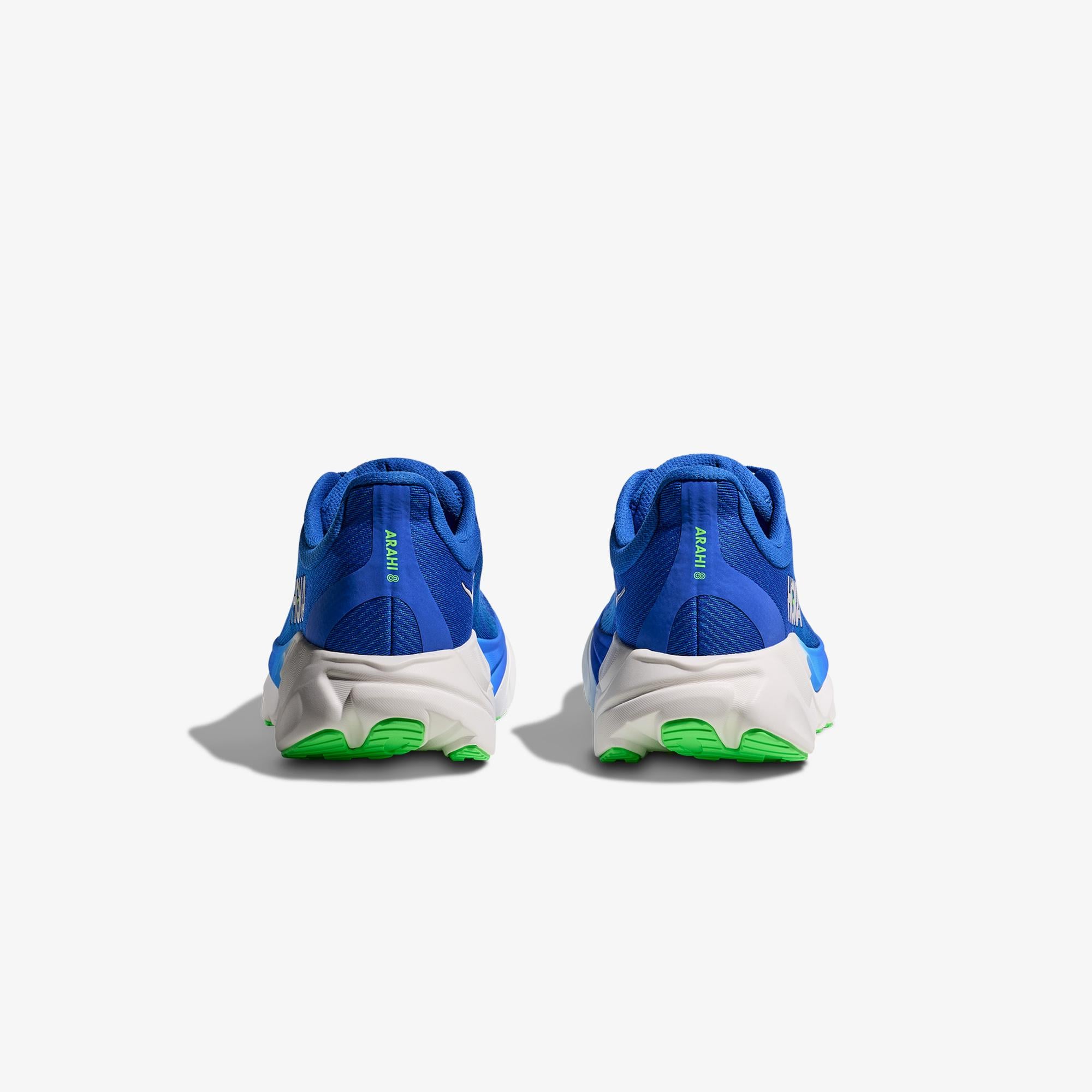 Hoka Arahi 8 Erkek Bej Koşu Ayakkabısı