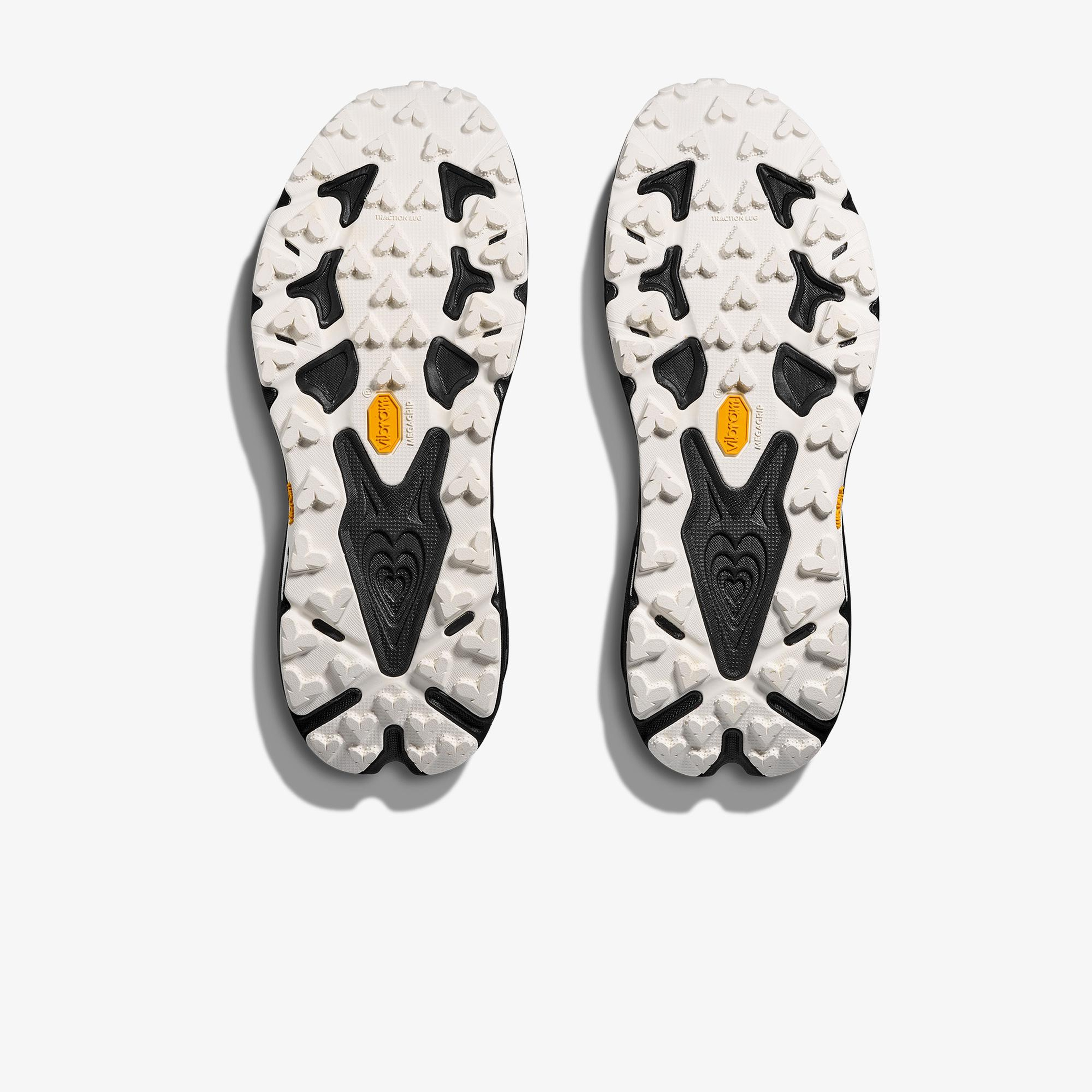 Hoka Speedgoat Erkek Siyah Arazi Koşu Ayakkabısı