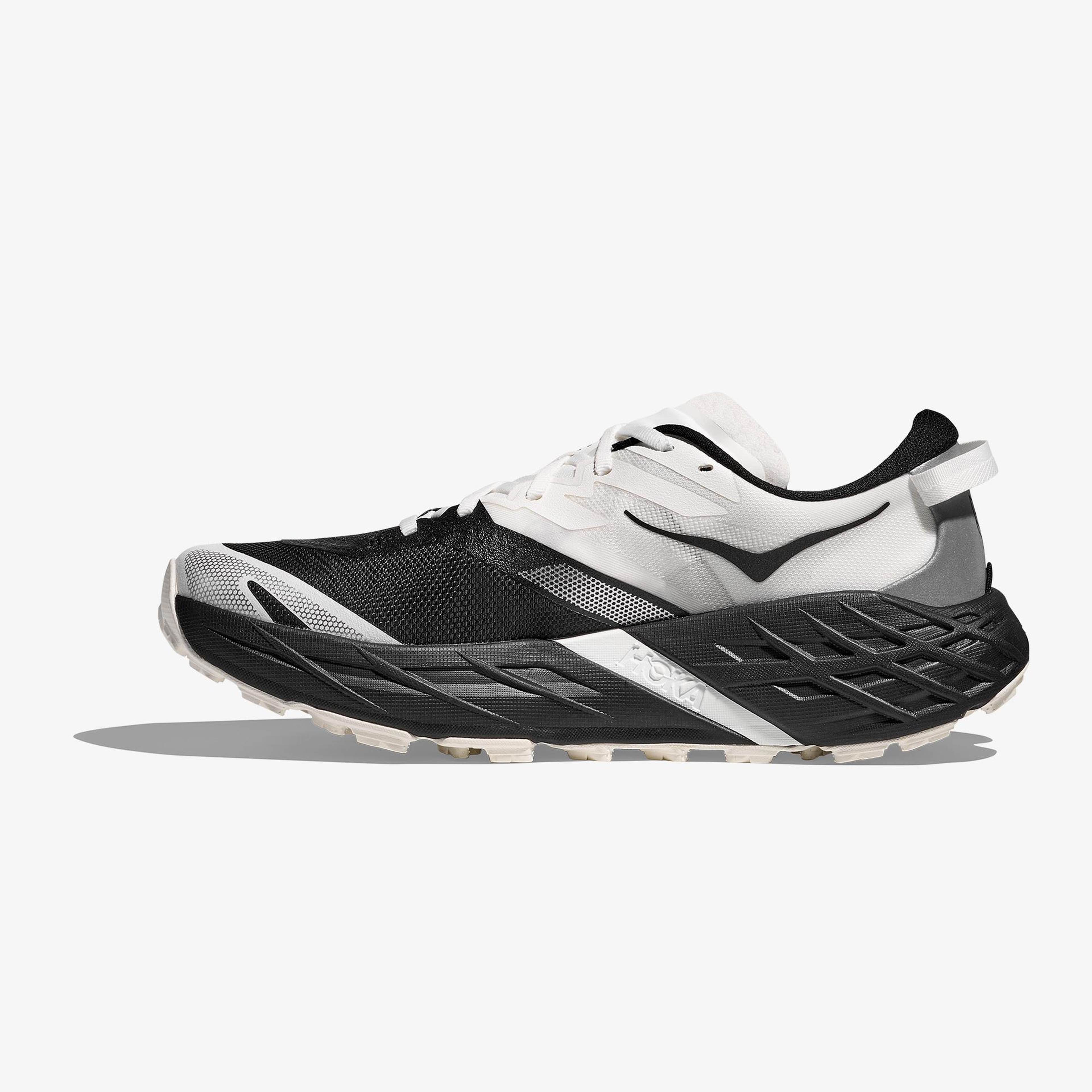 Hoka Speedgoat Erkek Siyah Arazi Koşu Ayakkabısı
