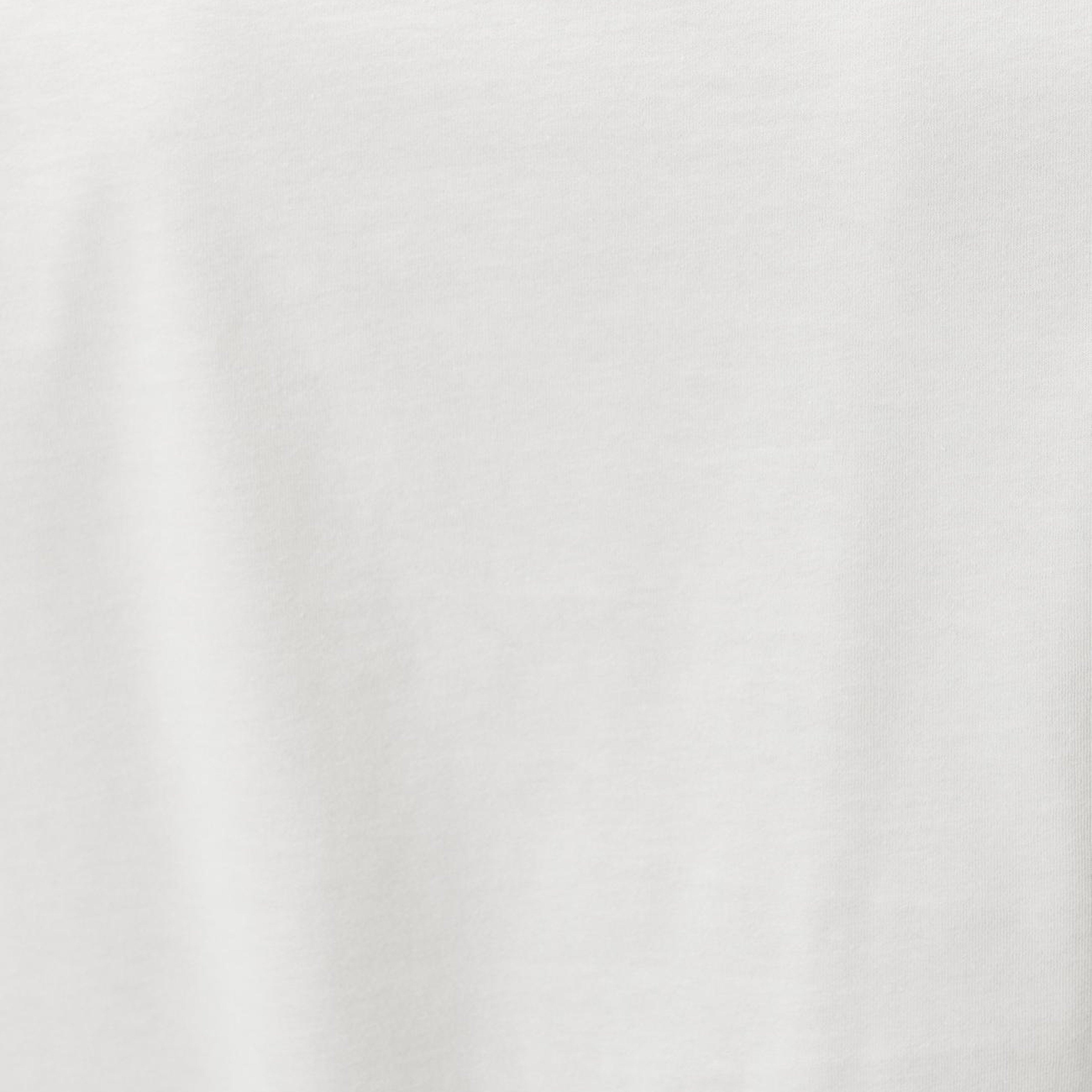 Network Erkek Comfort Fit Kırık Beyaz Marin Baskılı T-shirt
