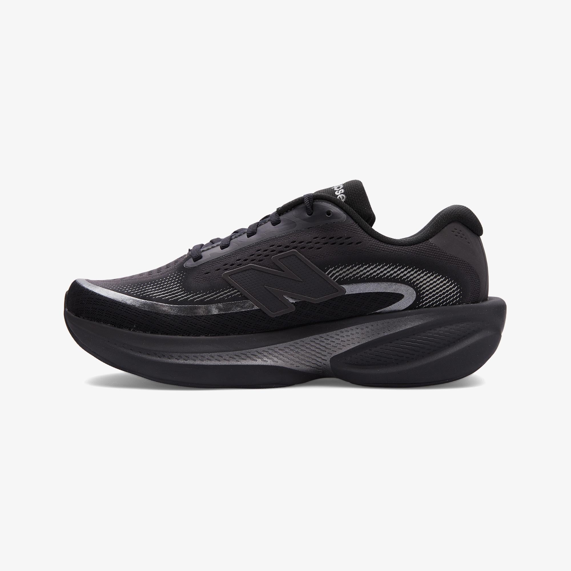 New Balance ELLIPSE Erkek Siyah Koşu Ayakkabısı