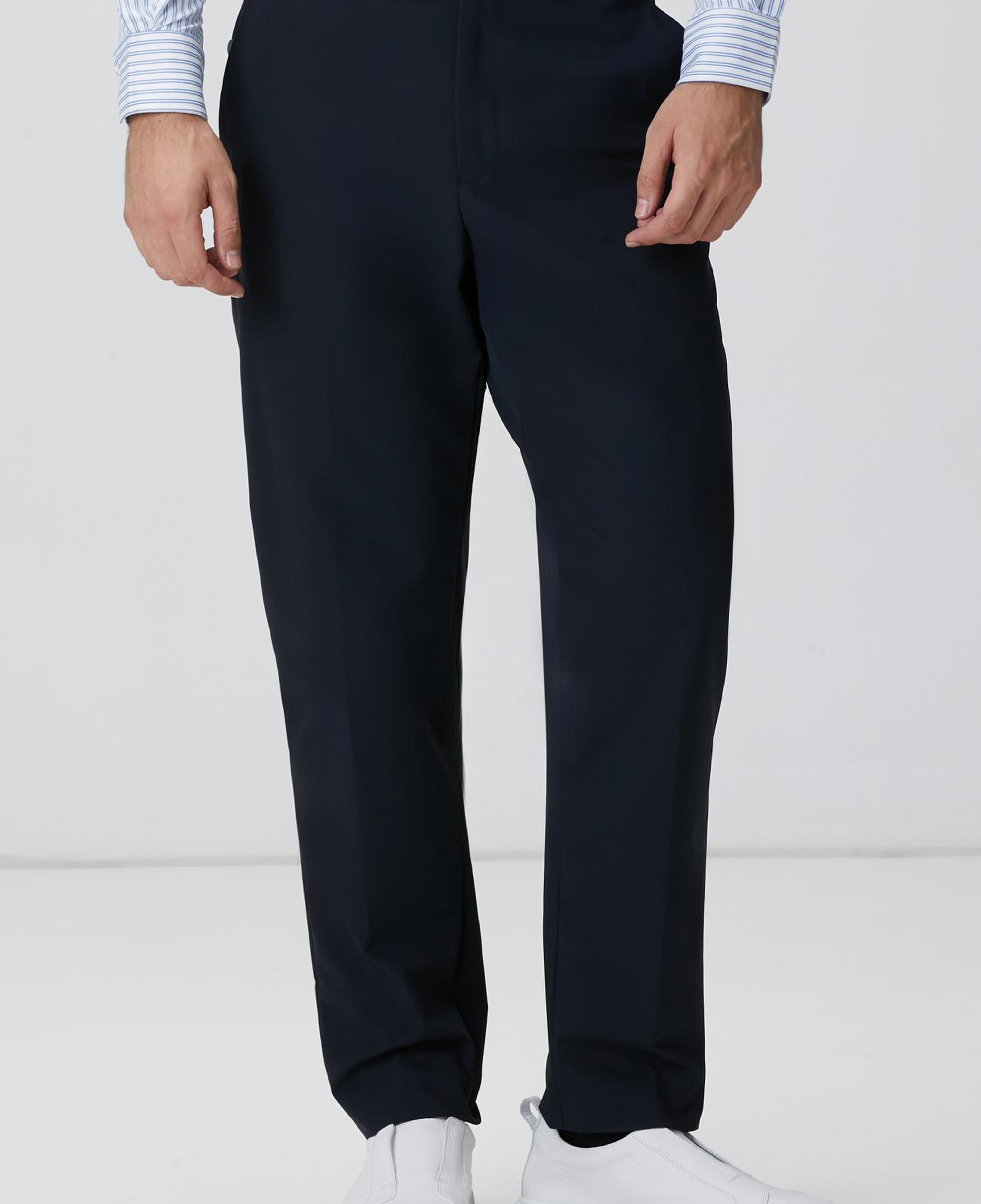 Network Erkek N-Tech Lacivert Pantolon