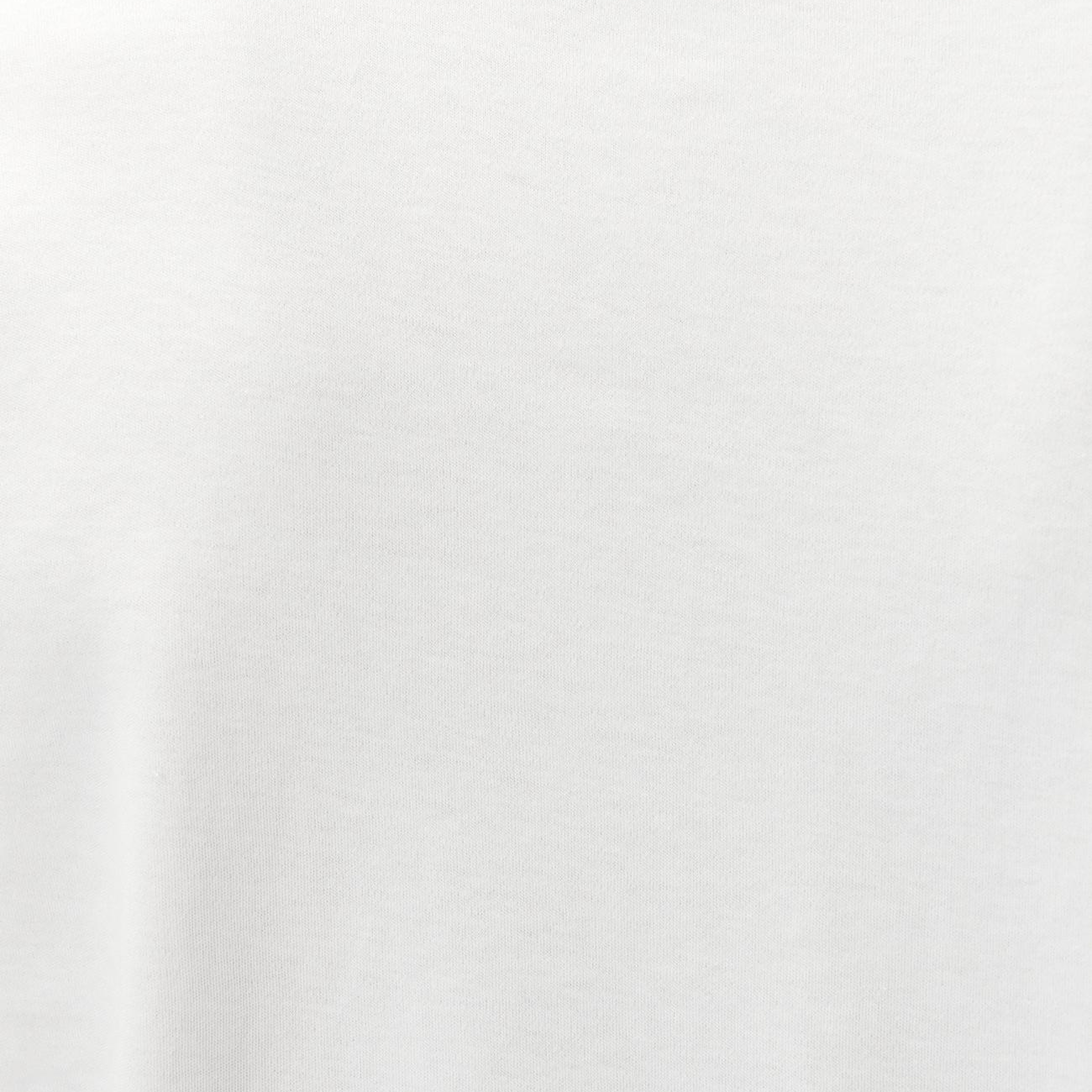Network Erkek Beyaz Gizli Patlı Polo Yaka Garnili T-shirt