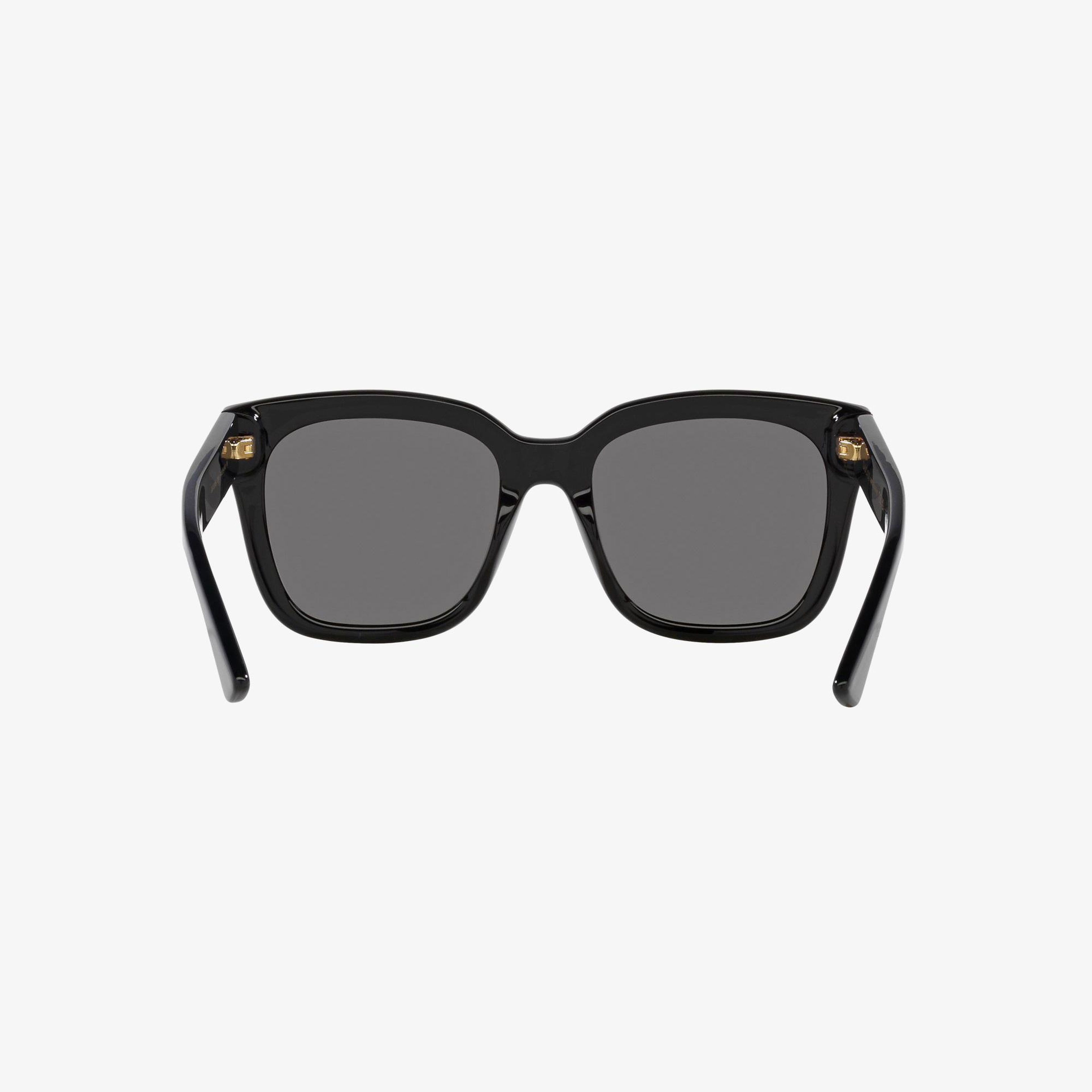 GUCCI Gg1338S Kadın Siyah Güneş Gözlüğü
