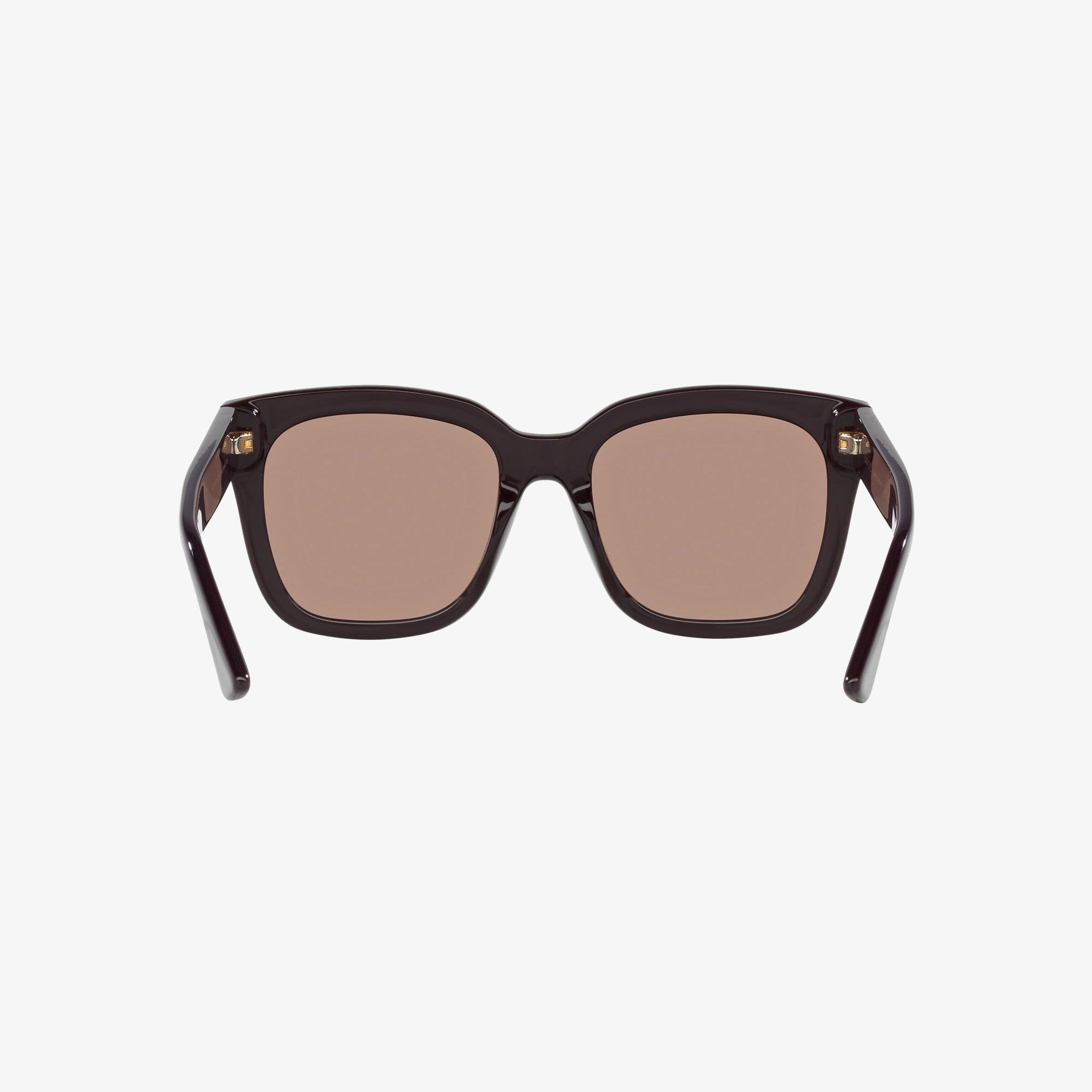 GUCCI Gg1338S Kadın Bordo Güneş Gözlüğü