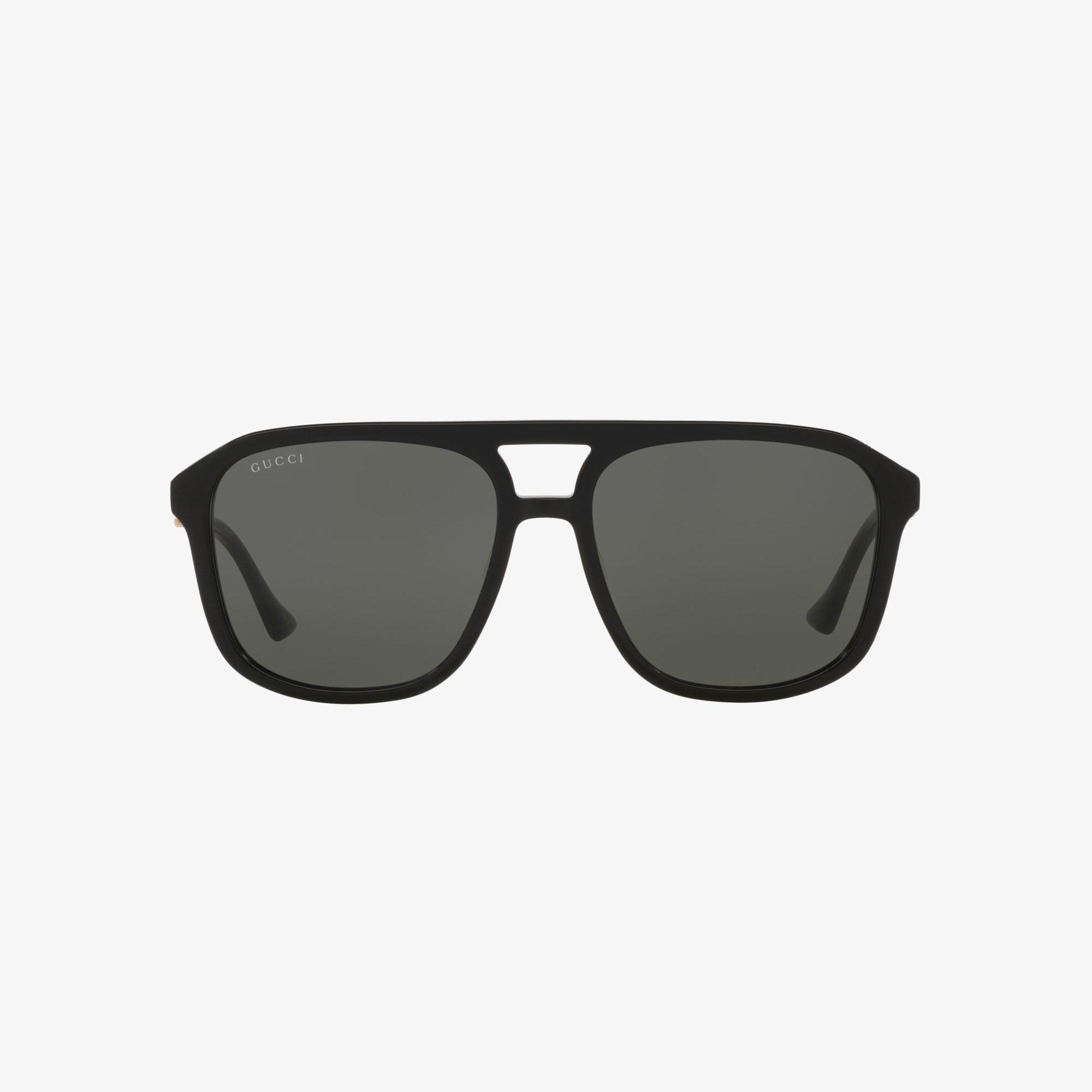GUCCI Gg1494S Erkek Siyah Güneş Gözlüğü