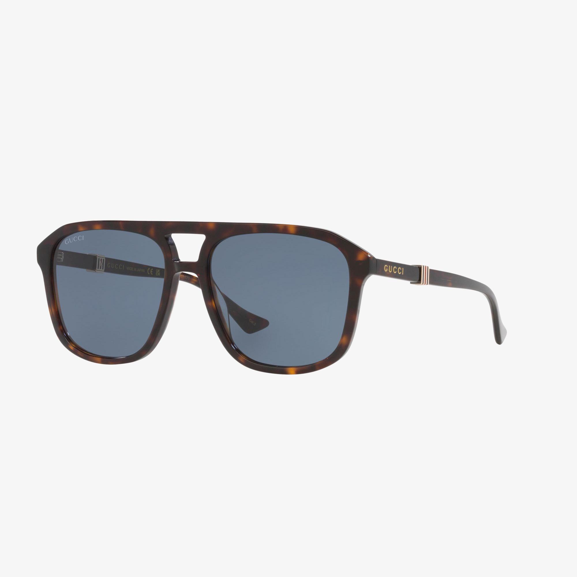 GUCCI Gg1494S Erkek Tortoıse Güneş Gözlüğü