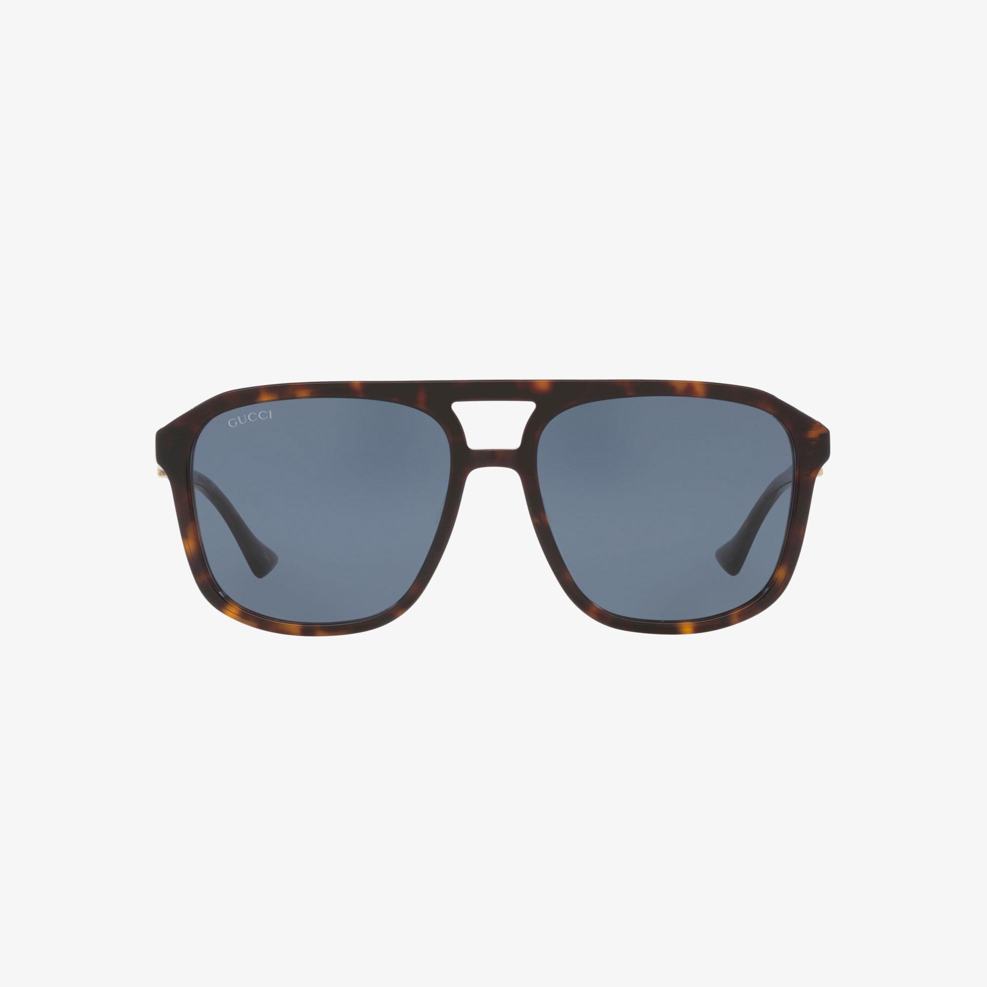 GUCCI Gg1494S Erkek Tortoıse Güneş Gözlüğü