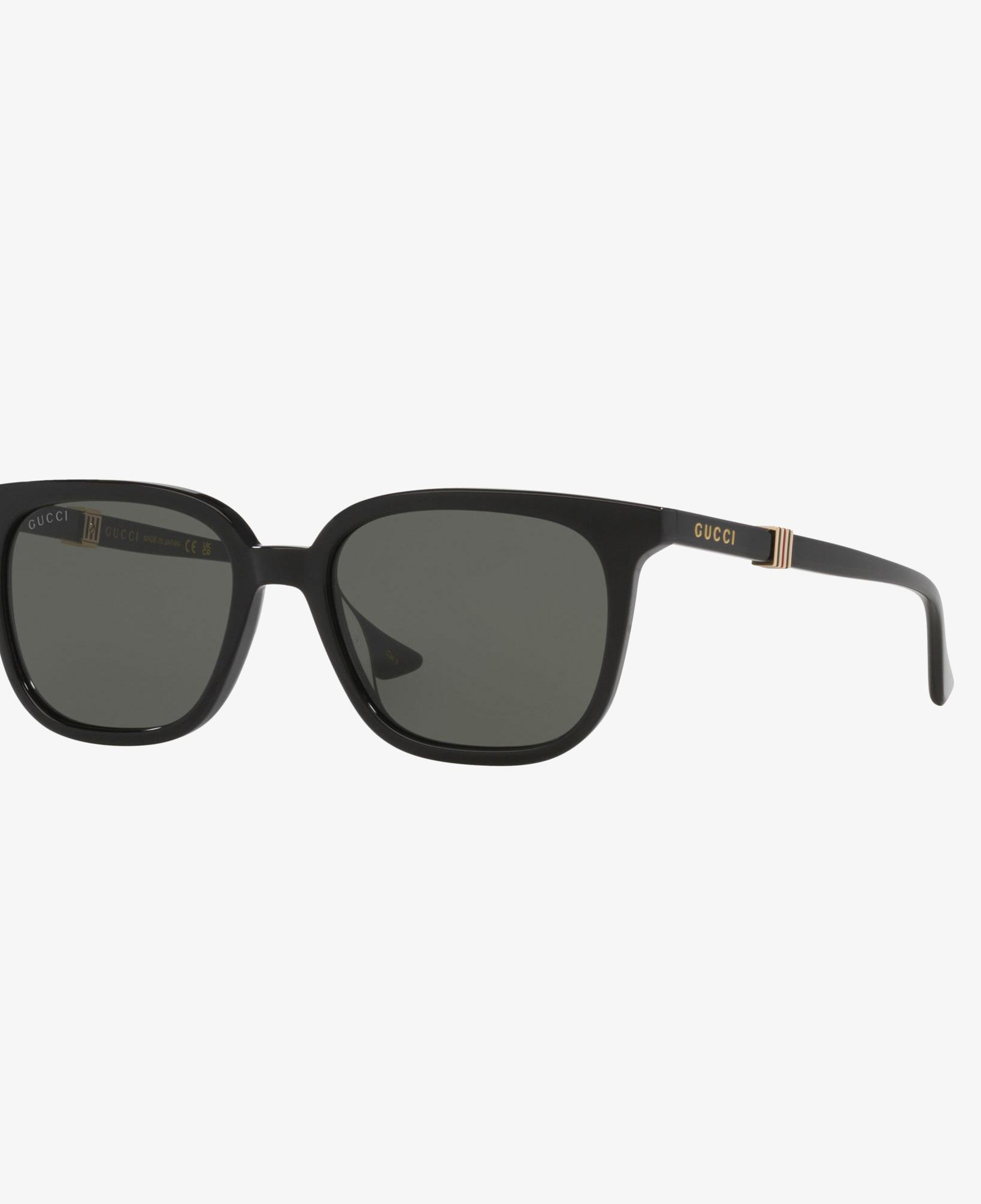 GUCCI Gg1493S Erkek Siyah Güneş Gözlüğü