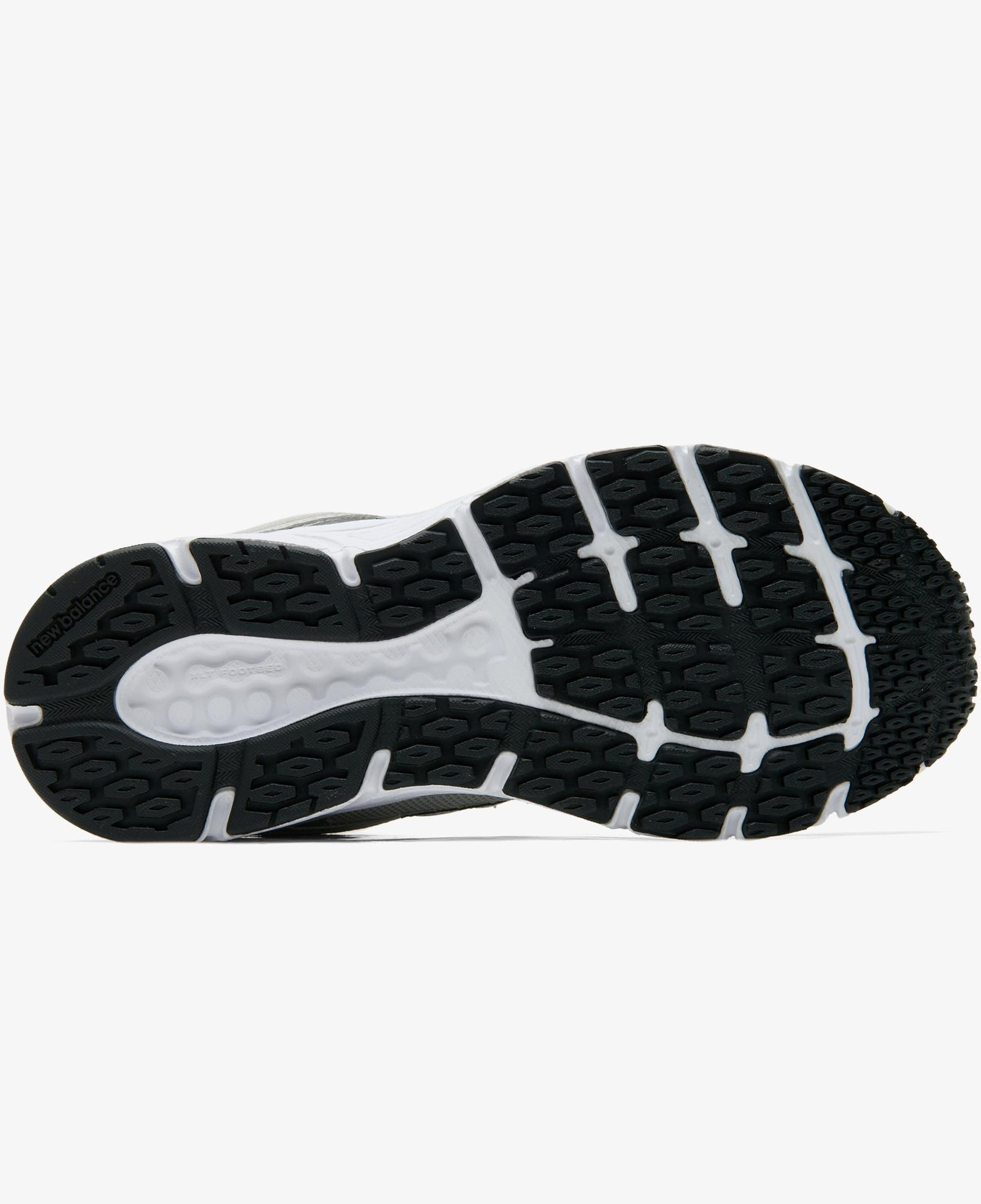 New Balance 408 Erkek Gri Günlük Spor Ayakkabı