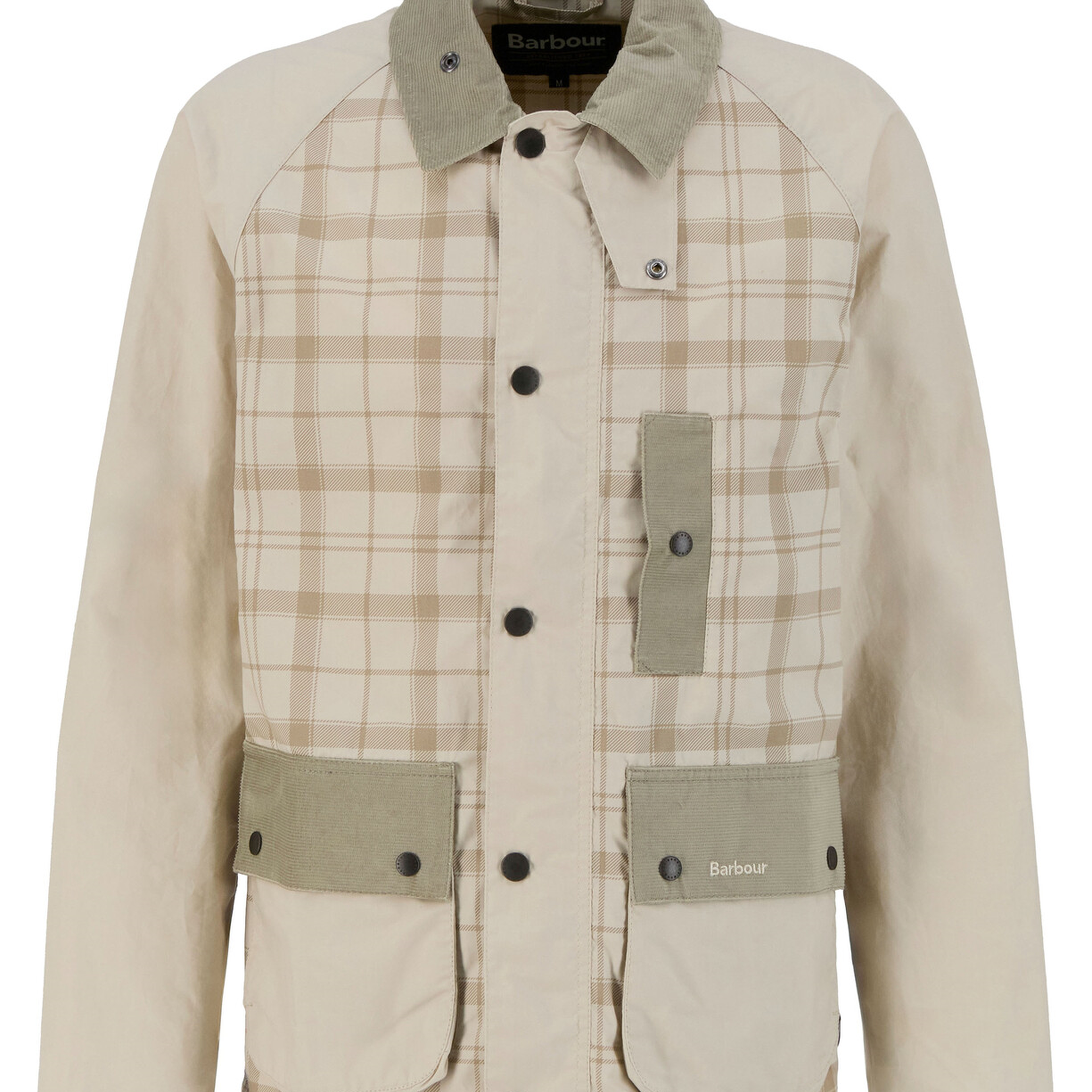Barbour Festival Modified Bedale Ceket