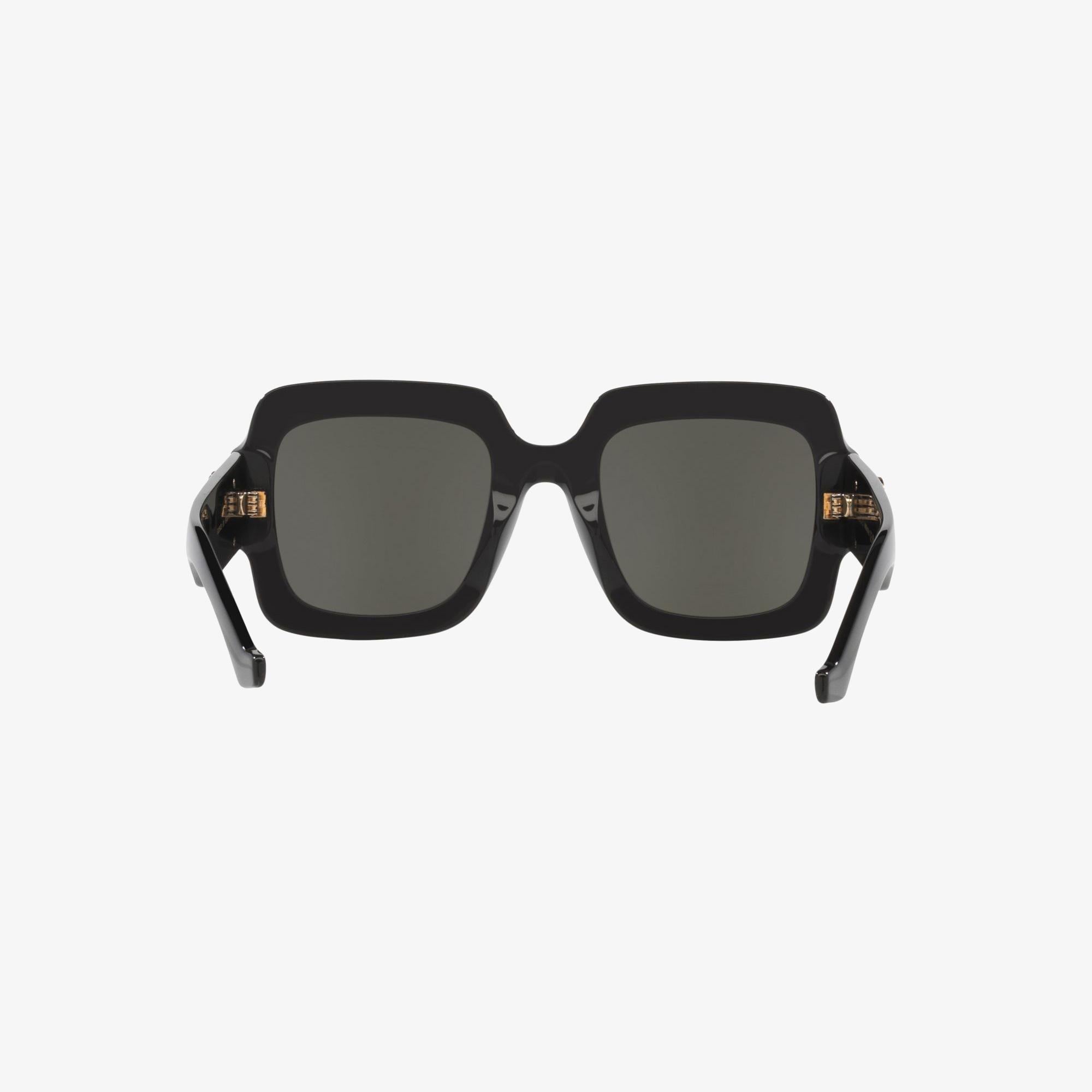 GUCCI Gg1547S Kadın Siyah Güneş Gözlüğü