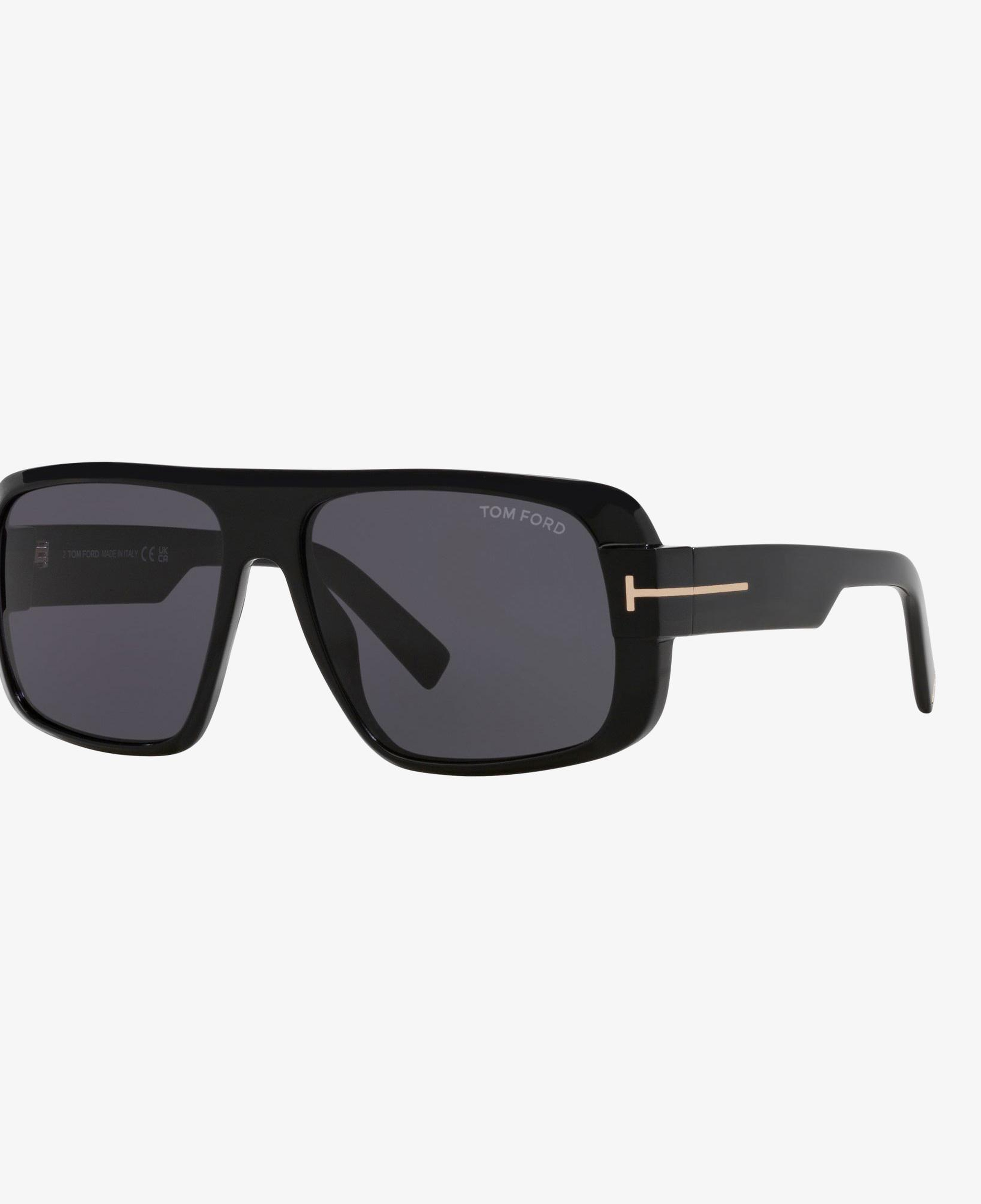 Tom Ford Ft111 Erkek Siyah Güneş Gözlüğü