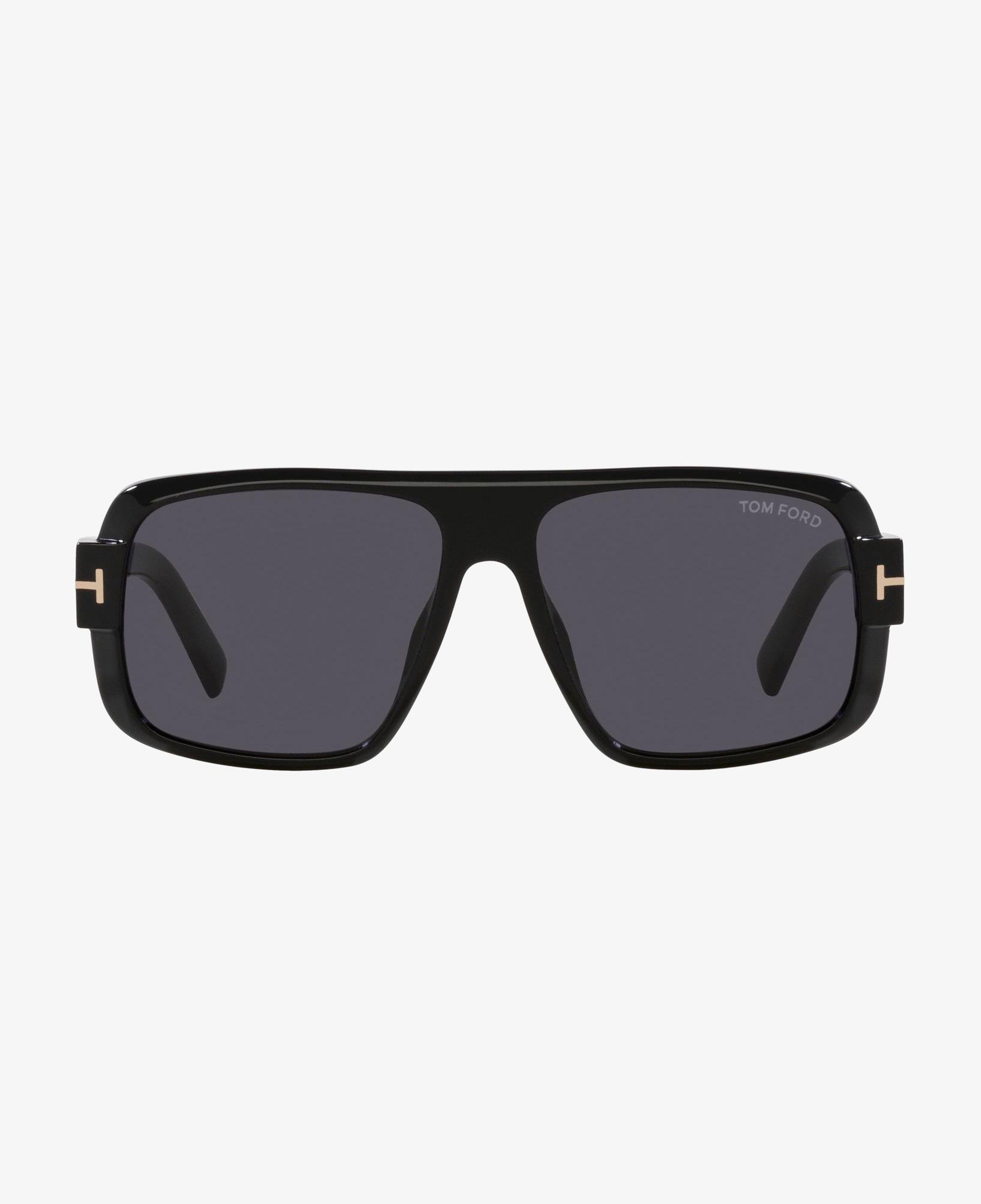 Tom Ford Ft111 Erkek Siyah Güneş Gözlüğü