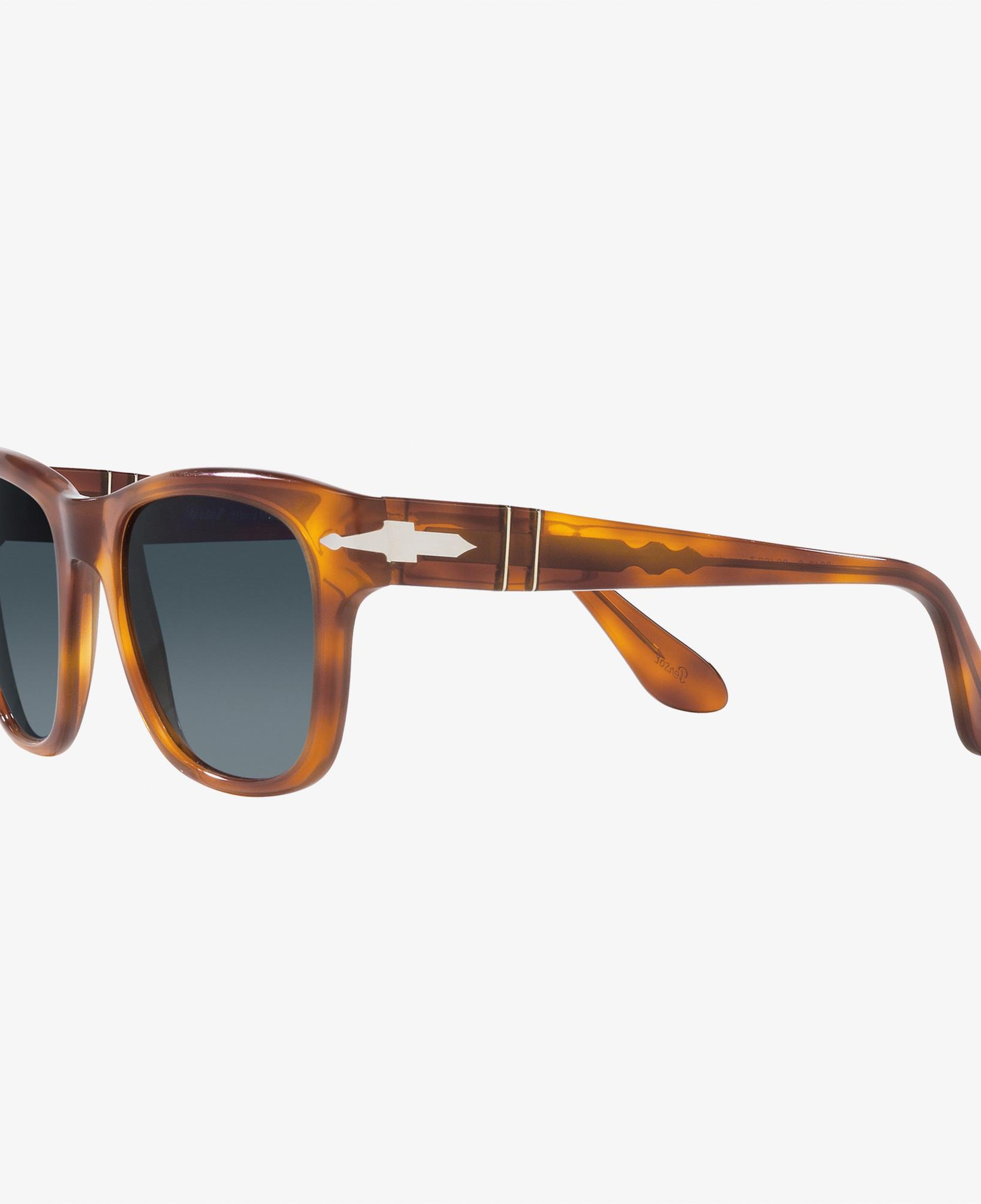 PERSOL 0PO3313S Unisex Kahverengi Güneş Gözlüğü