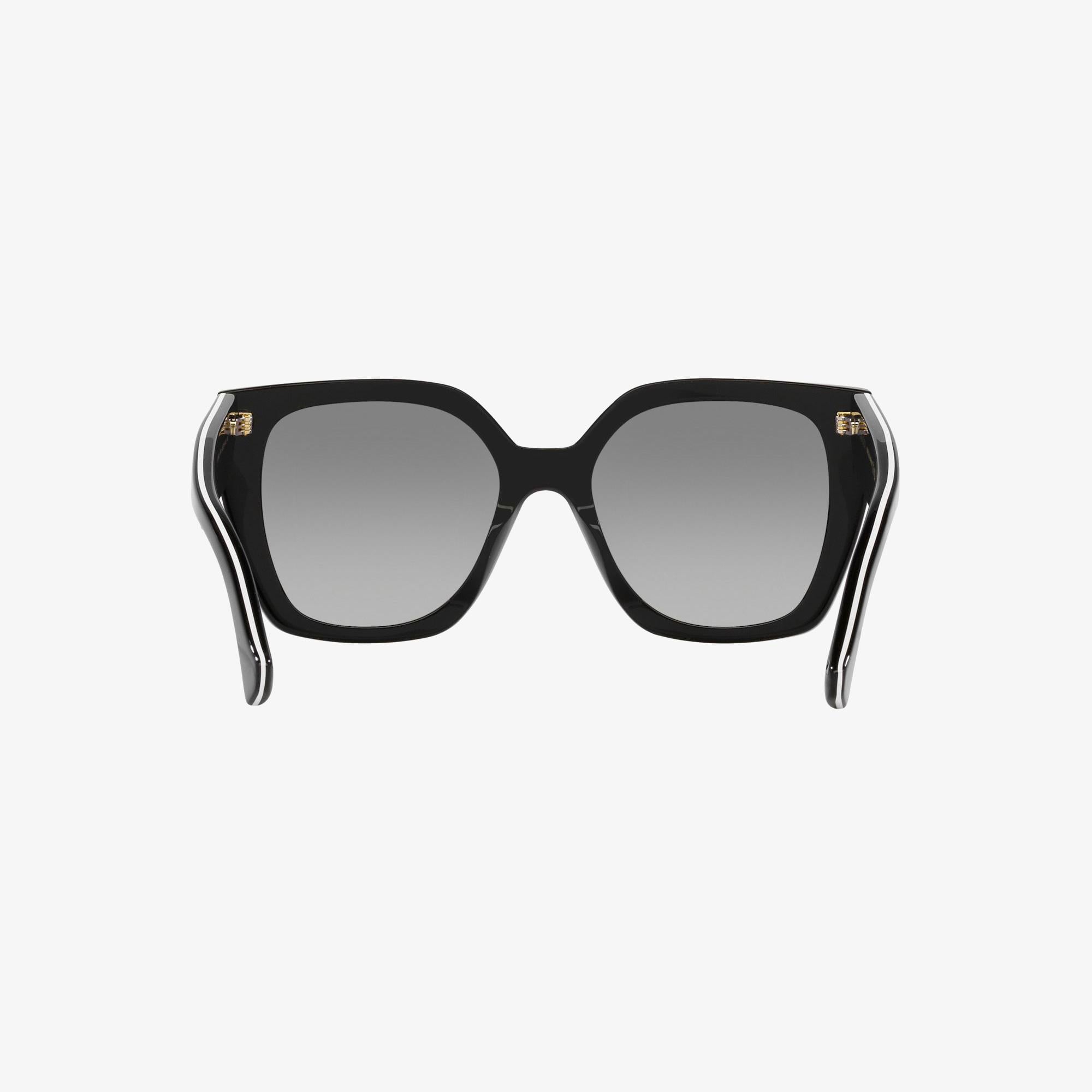 GUCCI Gg13S Gc227 Kadın Siyah Güneş Gözlüğü