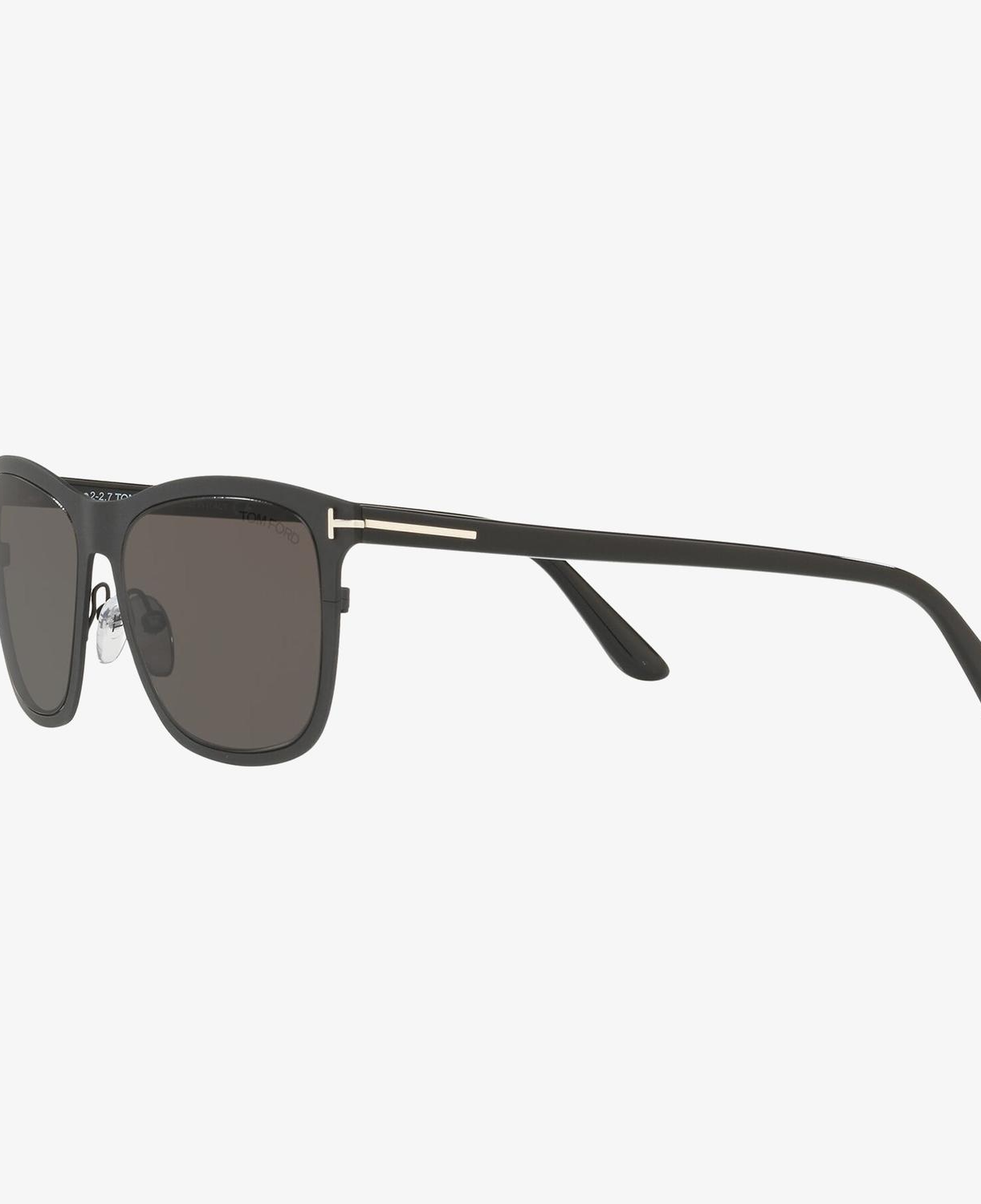 Tom Ford 0TR000894 Alasdhair Erkek Siyah Mat Güneş Gözlüğü