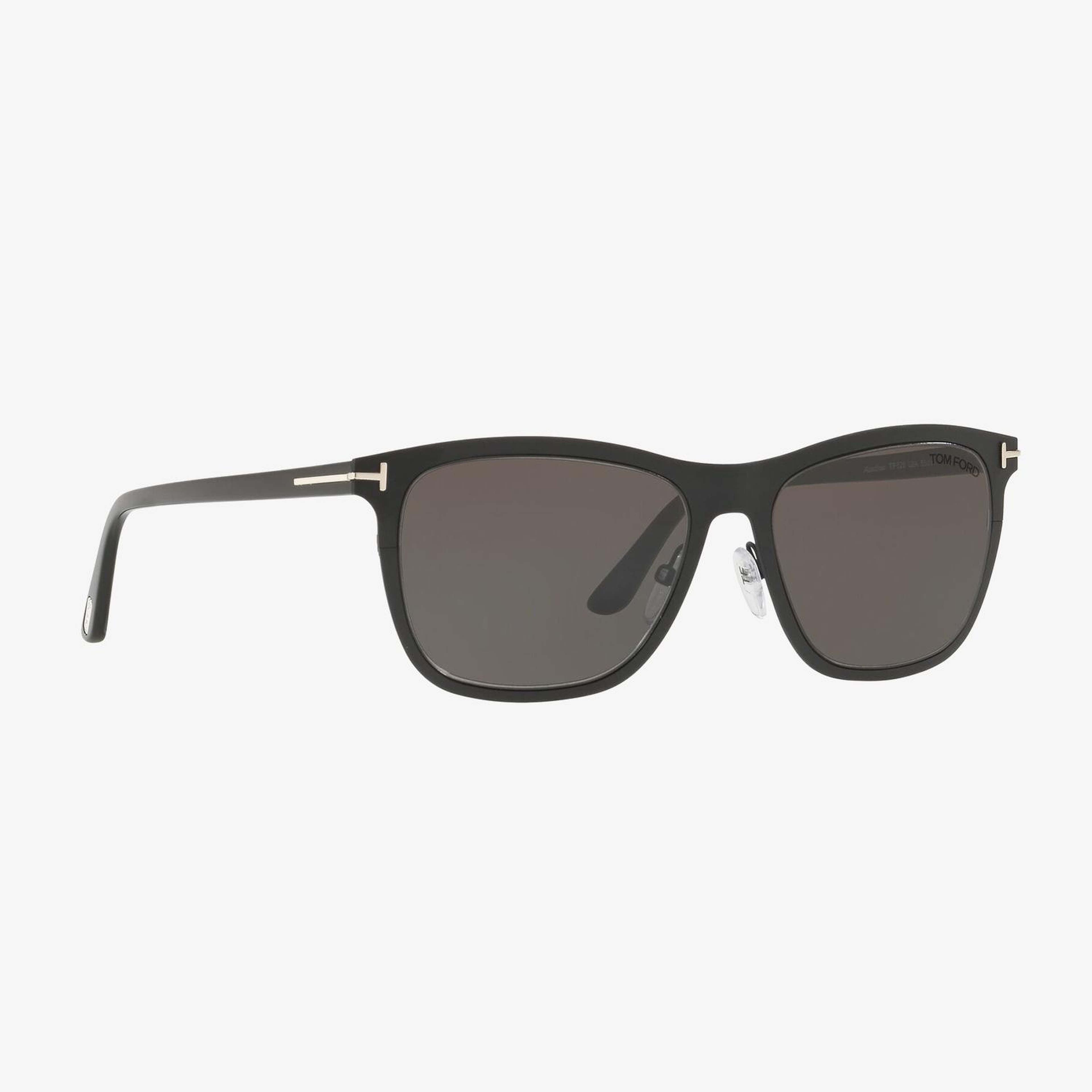 Tom Ford 0TR000894 Alasdhair Erkek Siyah Mat Güneş Gözlüğü