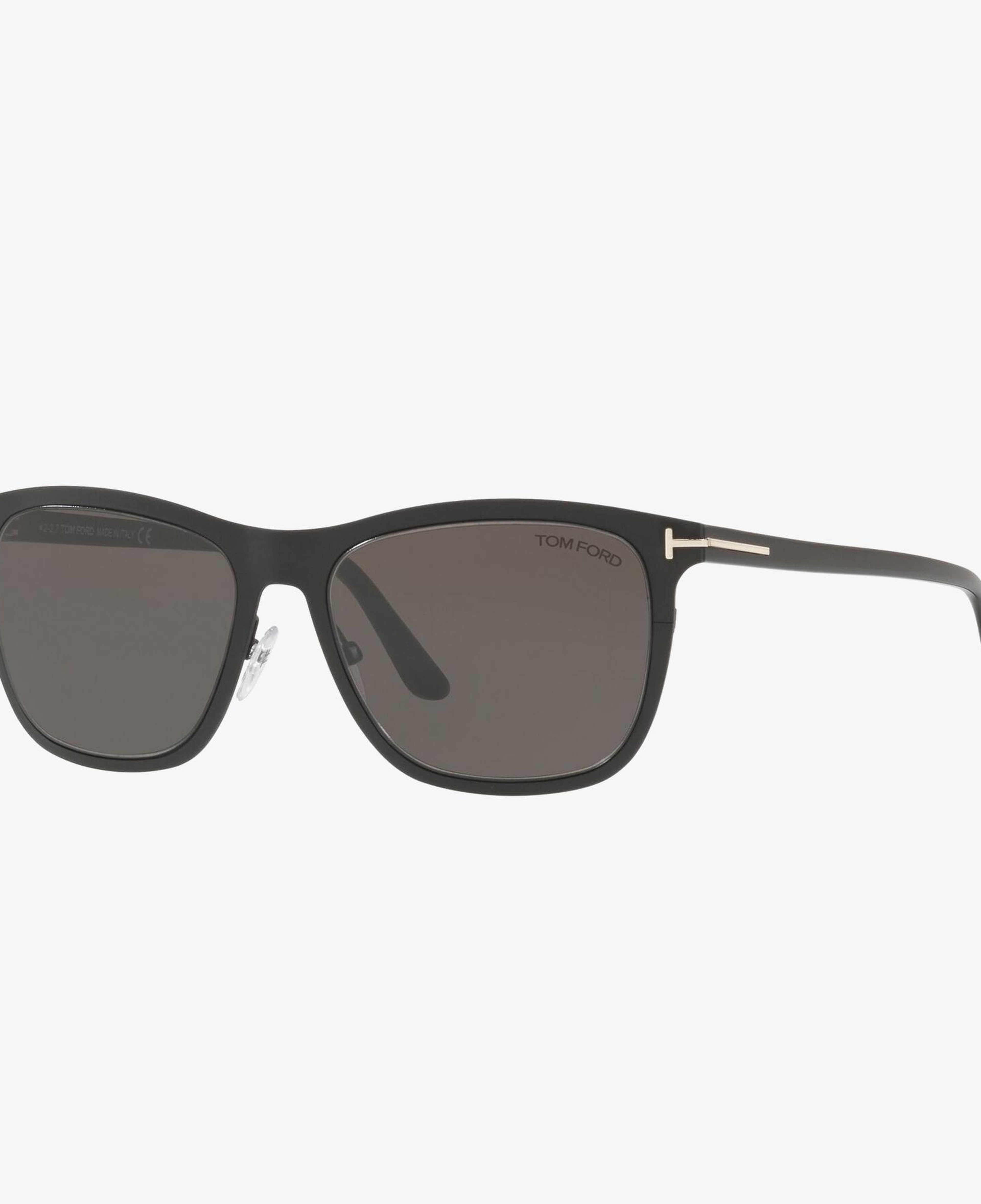 Tom Ford 0TR000894 Alasdhair Erkek Siyah Mat Güneş Gözlüğü