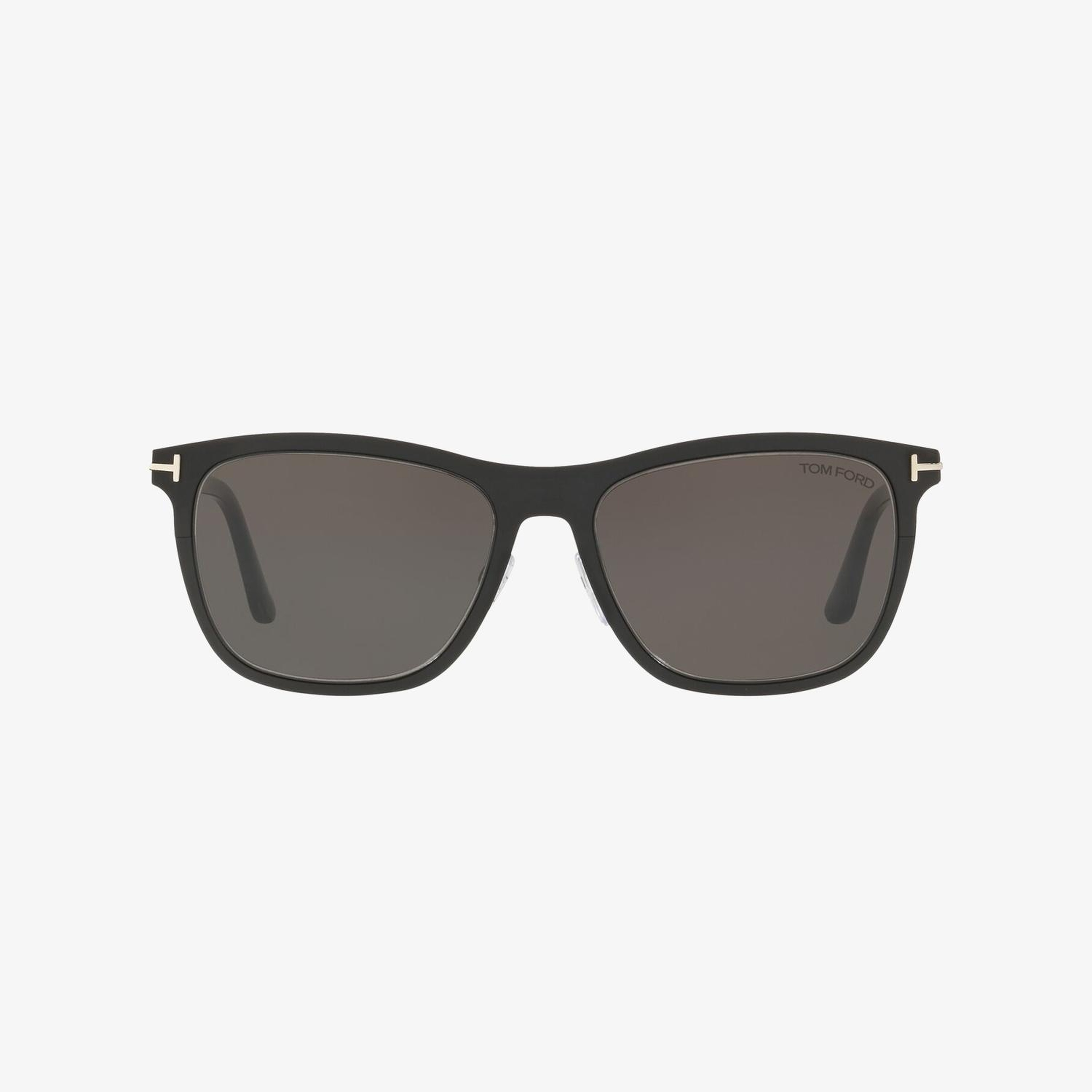 Tom Ford 0TR000894 Alasdhair Erkek Siyah Mat Güneş Gözlüğü