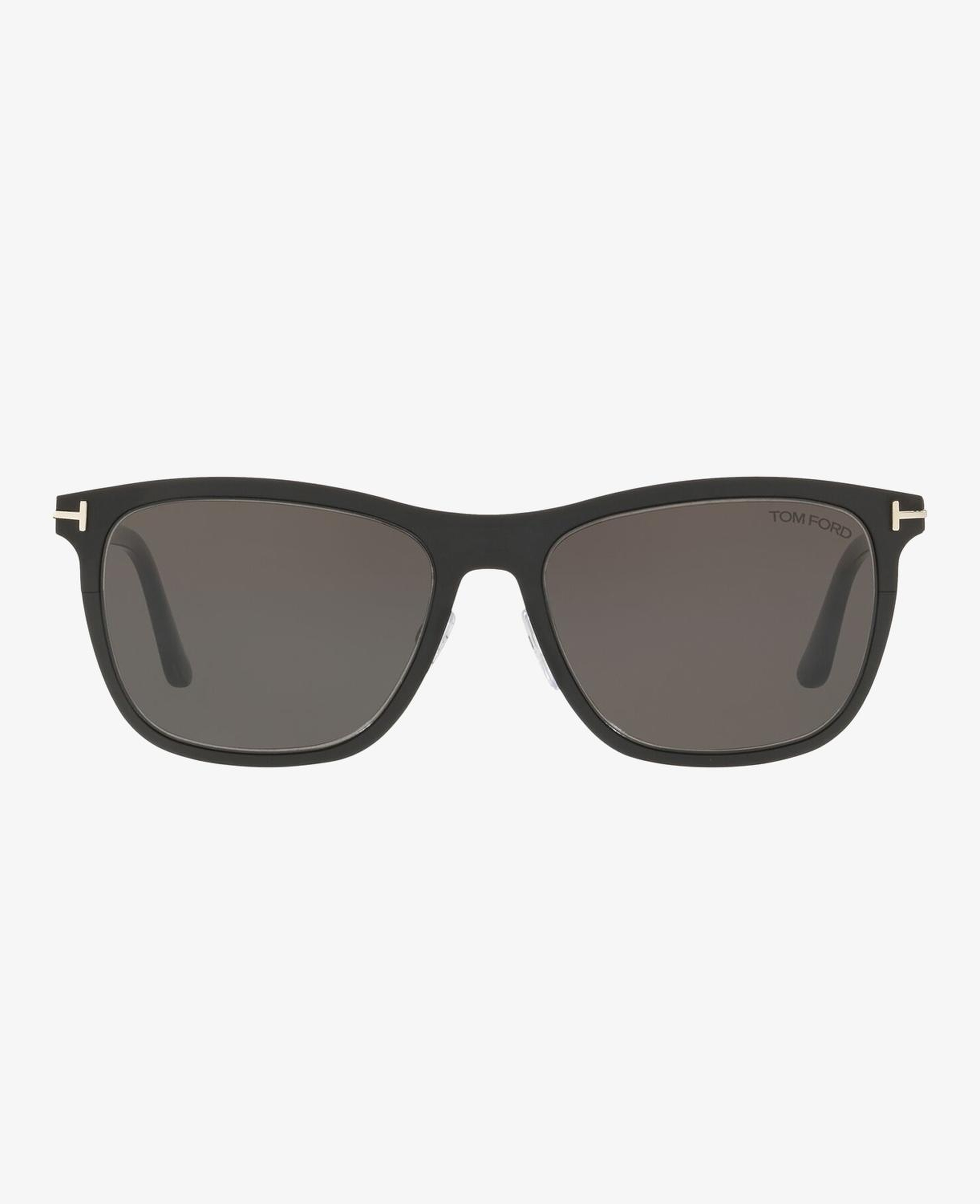 Tom Ford 0TR000894 Alasdhair Erkek Siyah Mat Güneş Gözlüğü