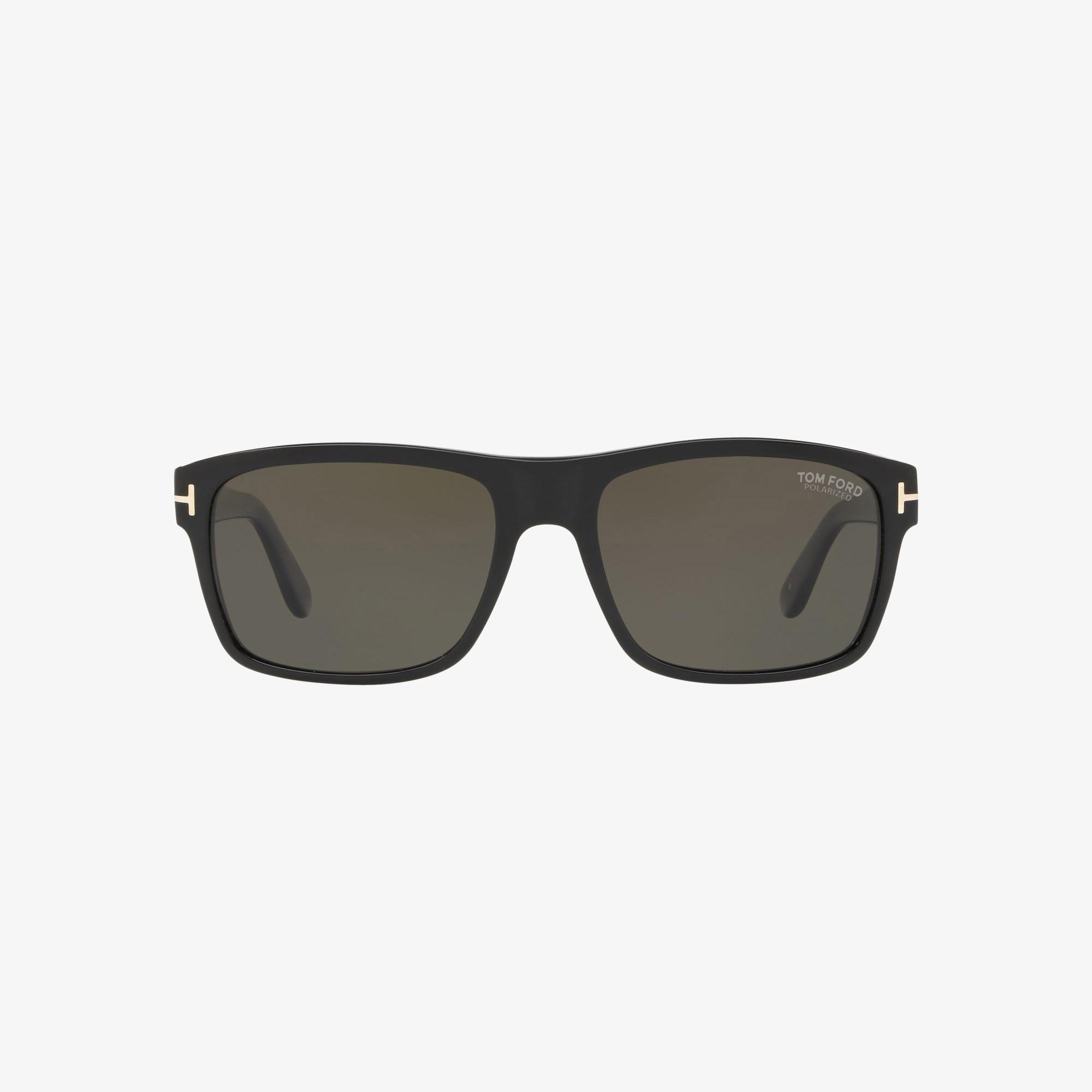 Tom Ford Ft678 Erkek Siyah Güneş Gözlüğü