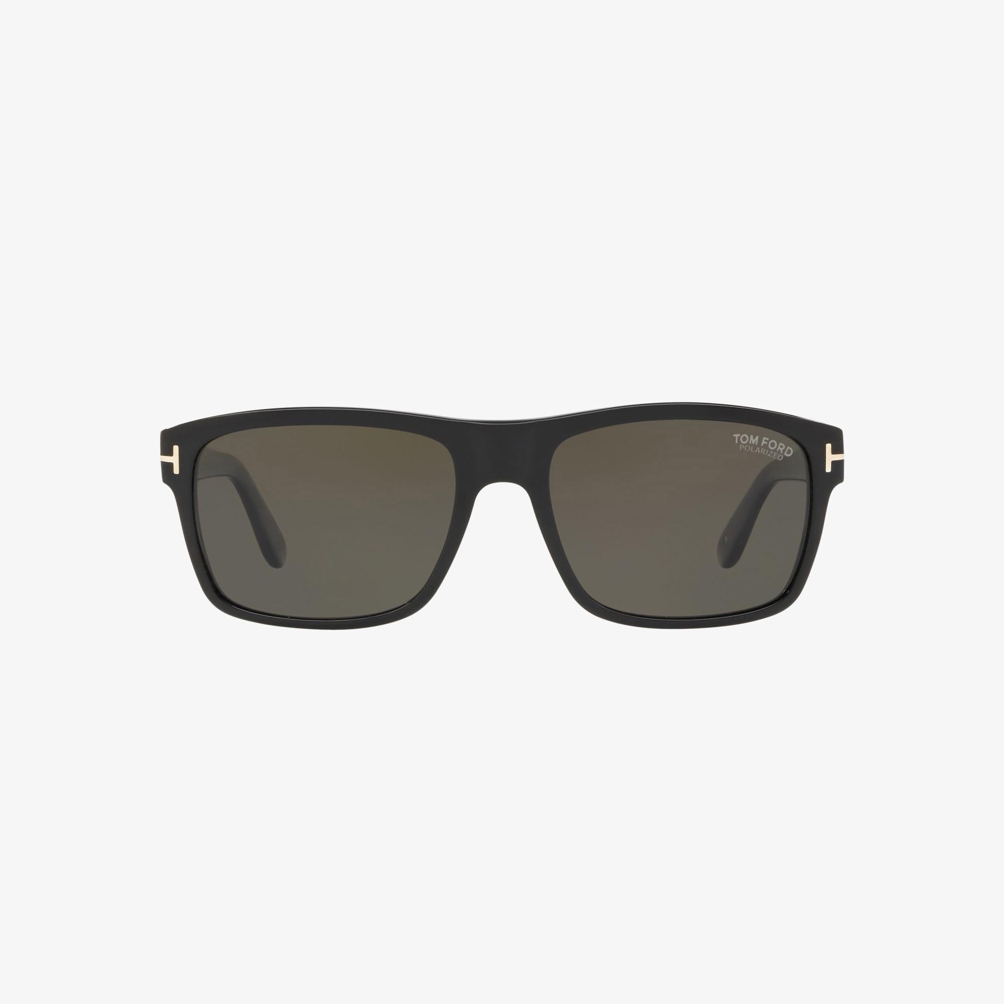 Tom Ford Ft678 Erkek Siyah Güneş Gözlüğü