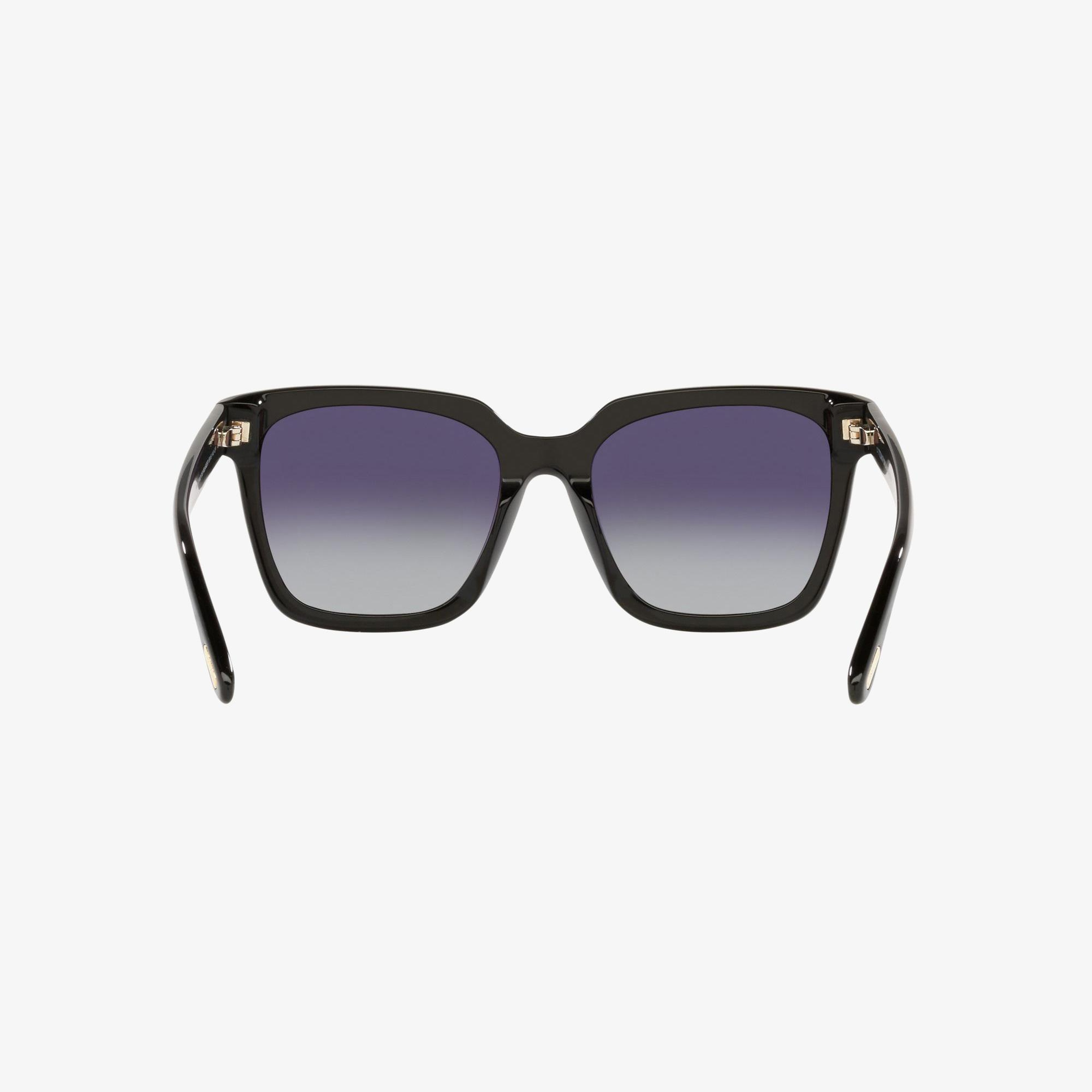 Tom Ford Ft952 Kadın Siyah Güneş Gözlüğü
