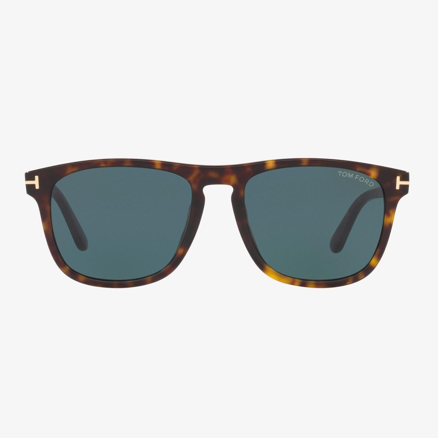Tom Ford Ft93 Erkek Tortoise Güneş Gözlüğü