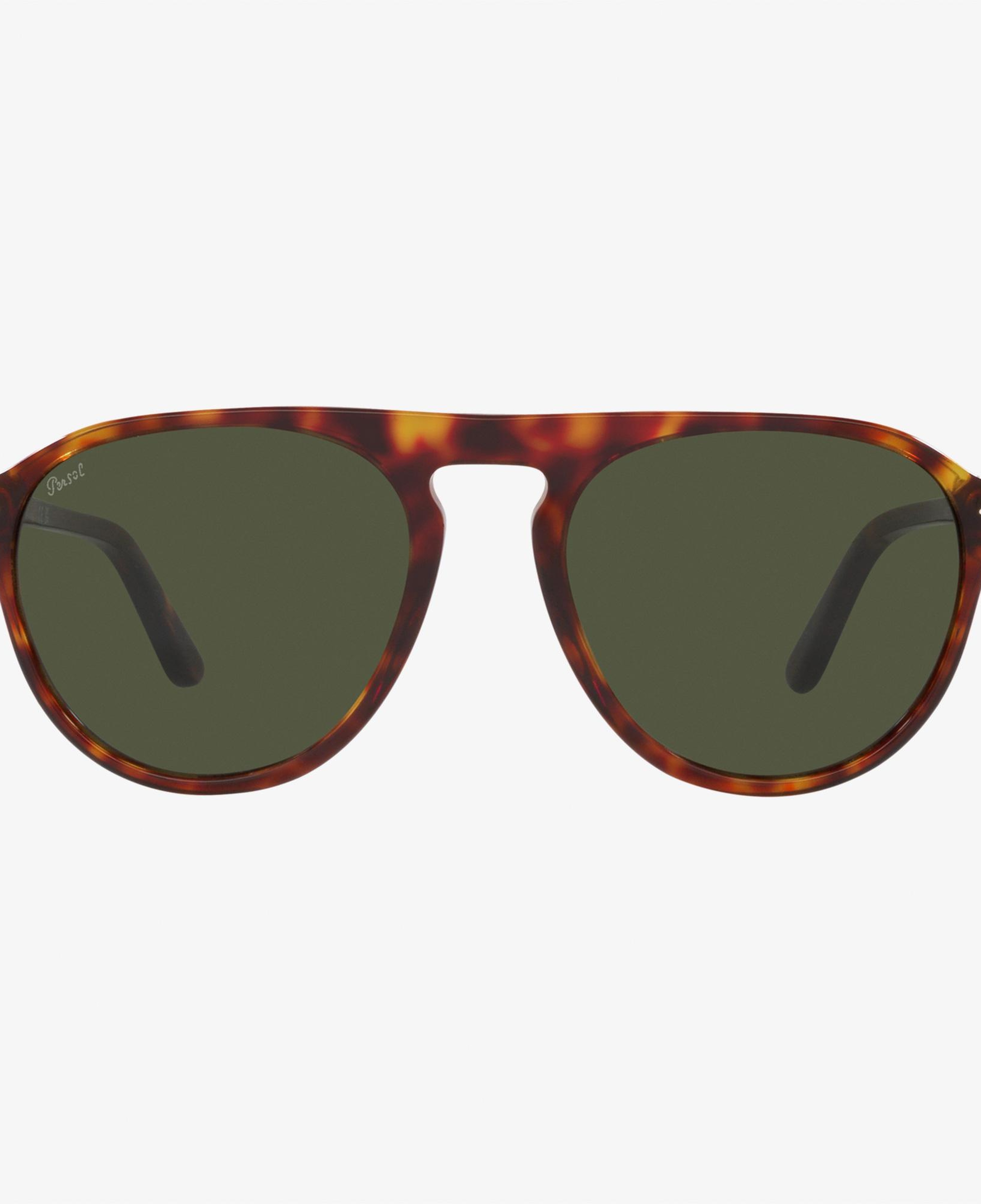 Persol Unisex Kahverengi Güneş Gözlüğü